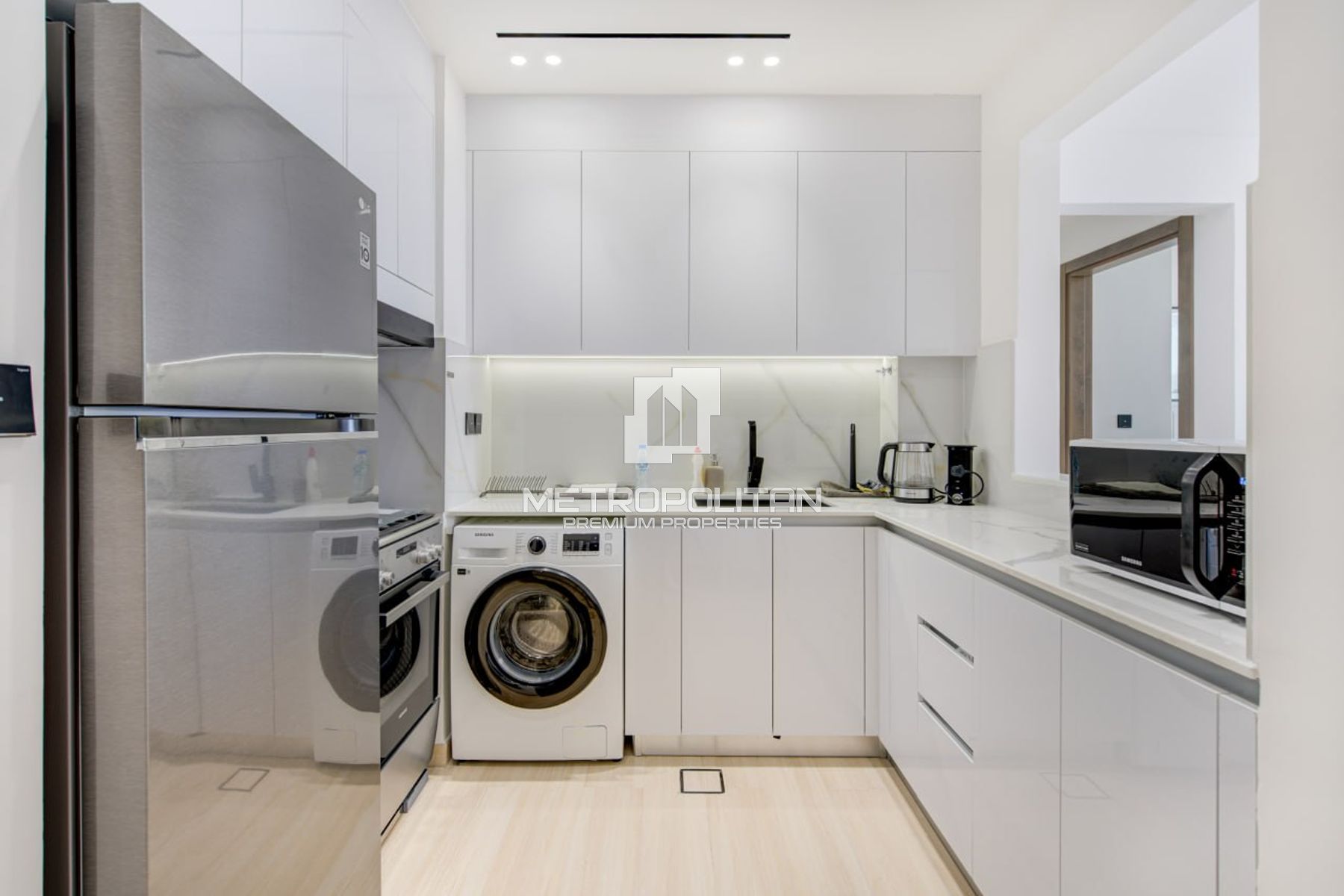 2BR Apartment for Rent in Jumeirah Village Circle – MPR-10077