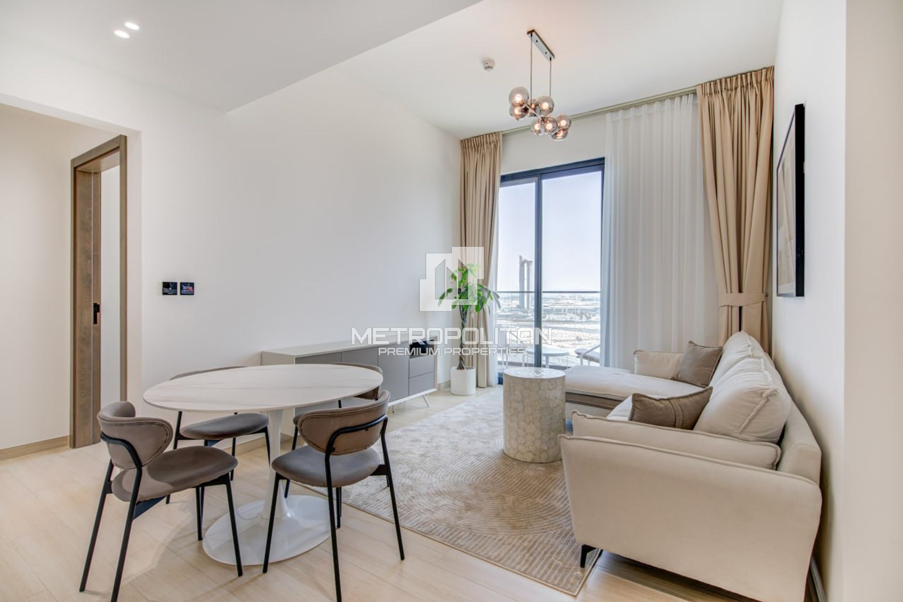 2BR Apartment for Rent in Jumeirah Village Circle – MPR-10077