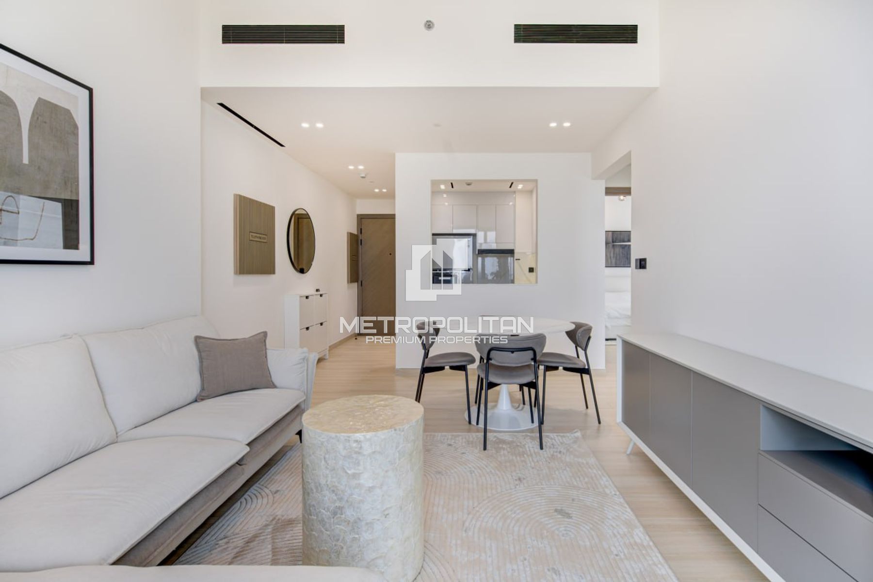 2BR Apartment for Rent in Jumeirah Village Circle – MPR-10077