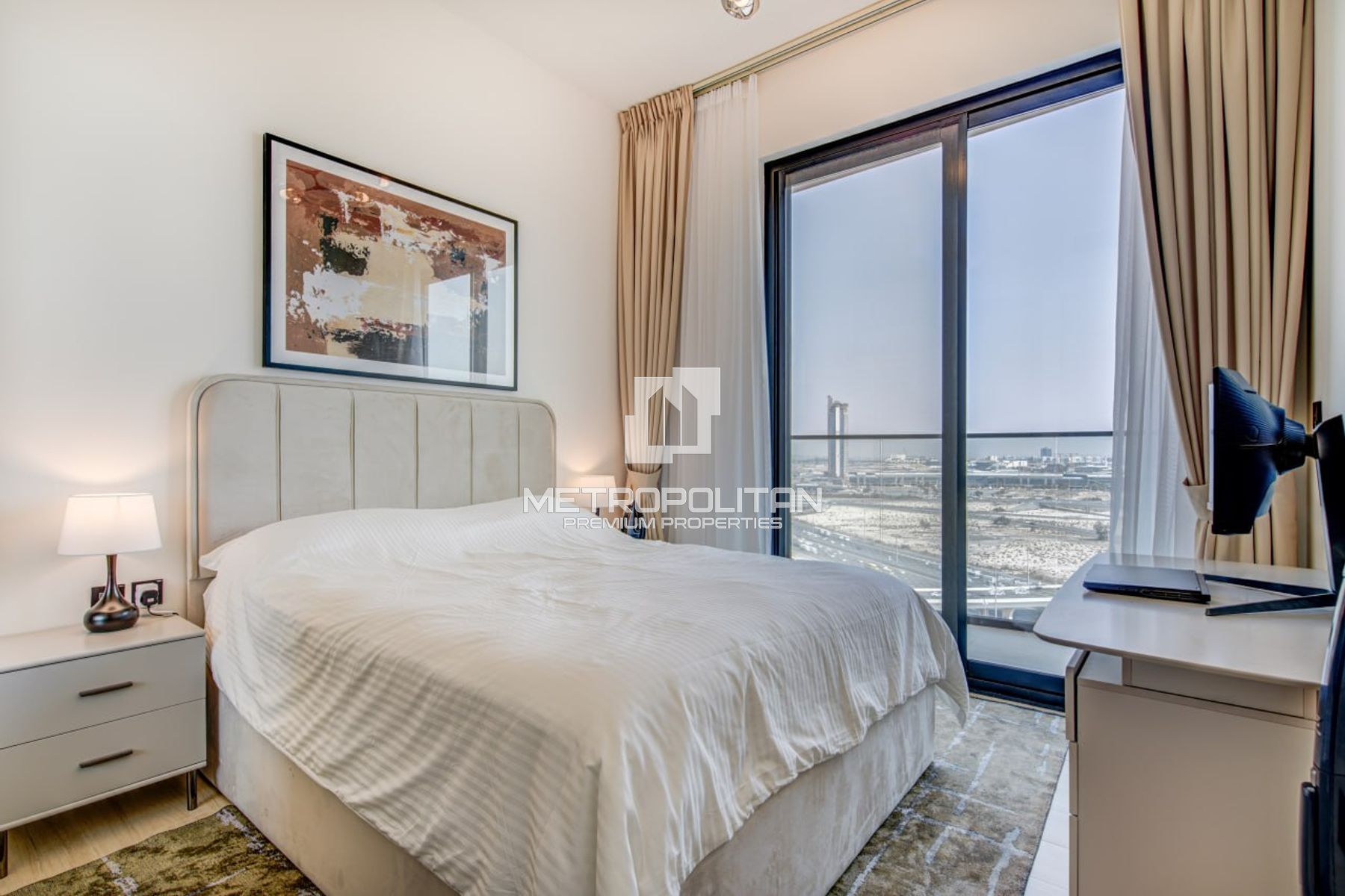 2BR Apartment for Rent in Jumeirah Village Circle – MPR-10077