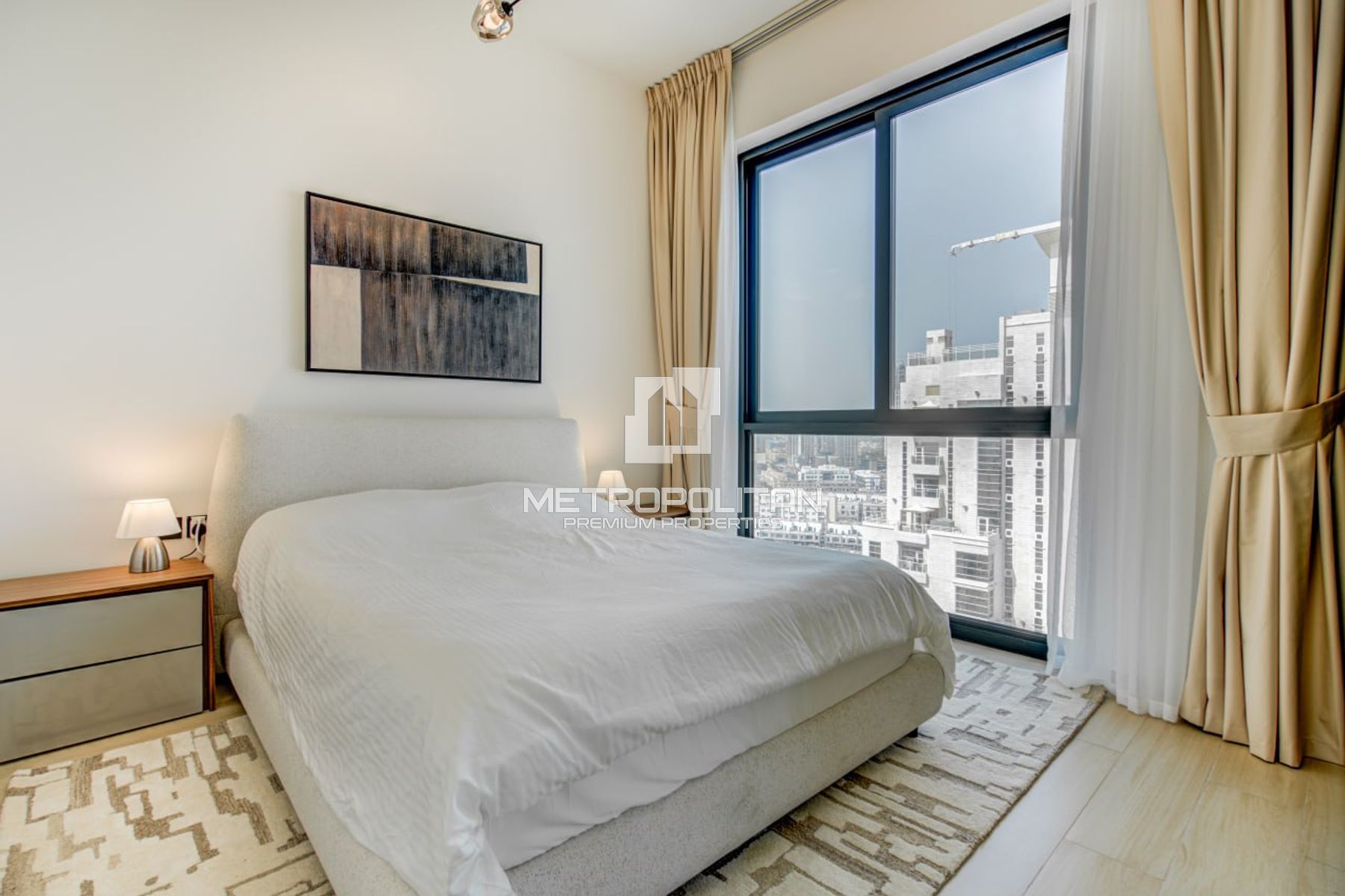 2BR Apartment for Rent in Jumeirah Village Circle – MPR-10077