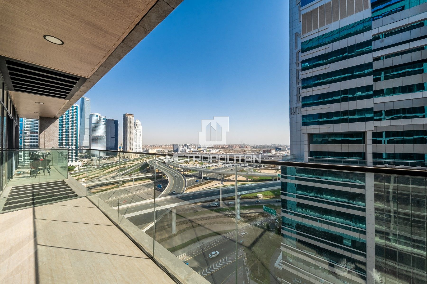 1BR Apartment for Rent in Dubai Marina – MPR-10078
