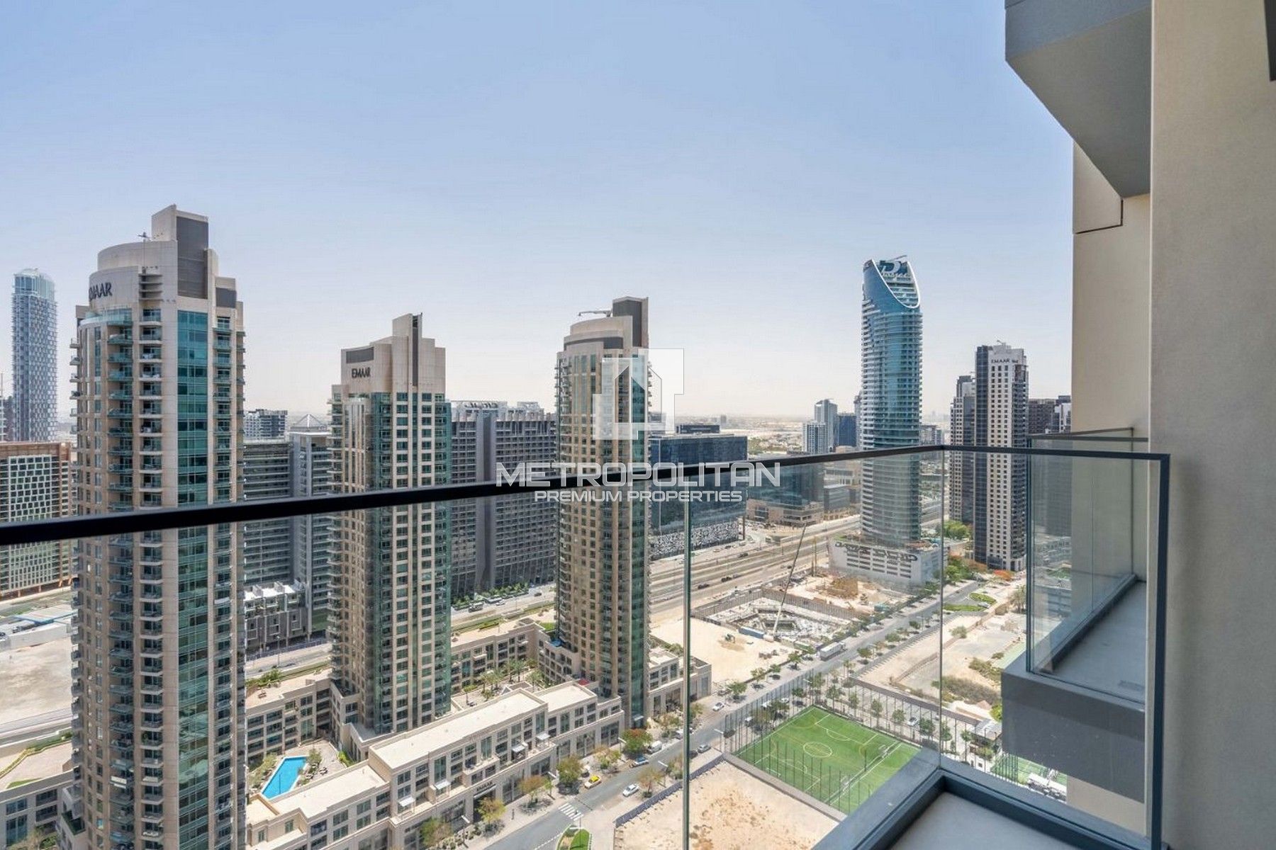2BR Apartment for Rent in Downtown Dubai – MPR-10082