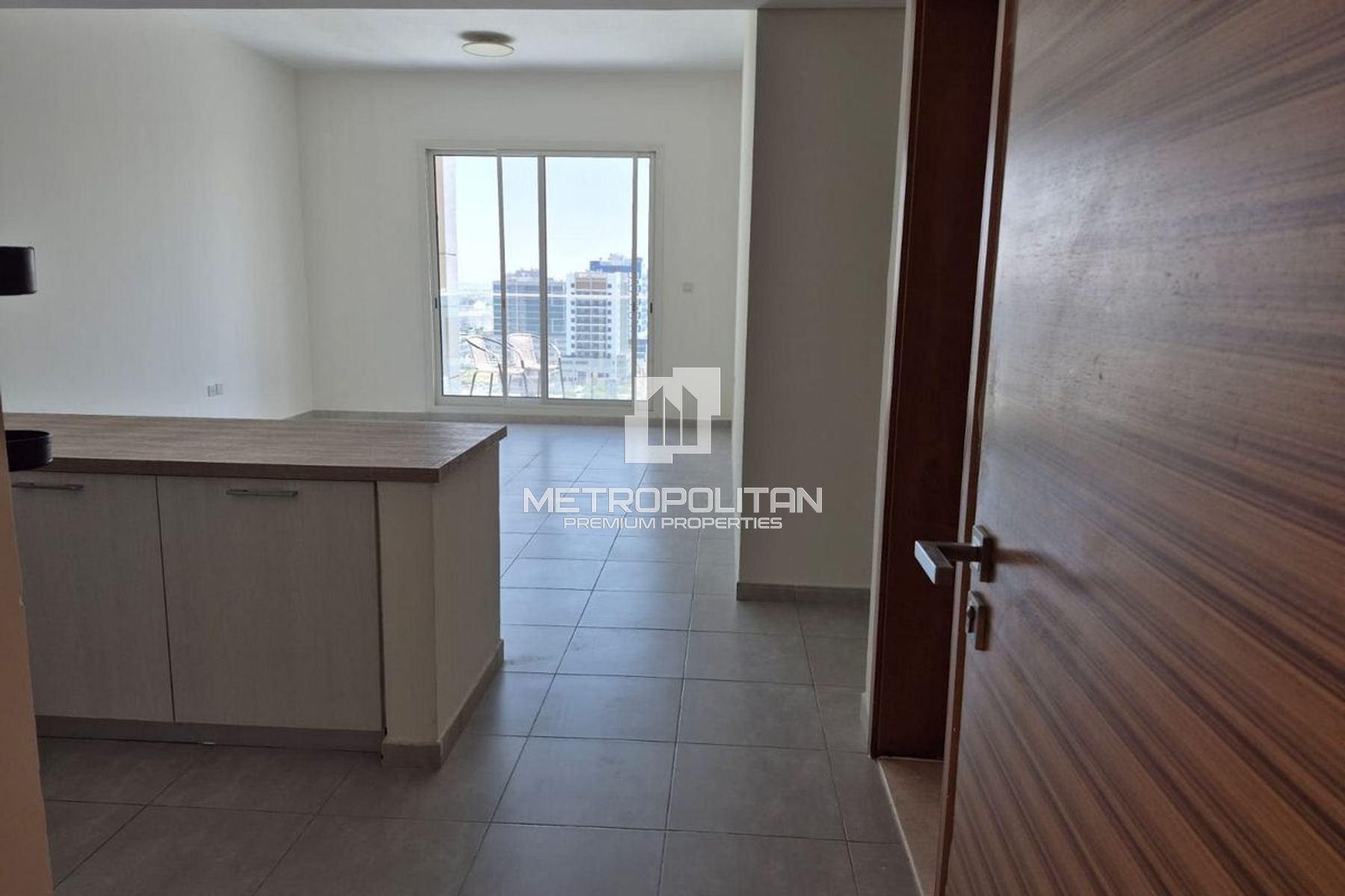 Specious Layout | Plus Study | High Floor