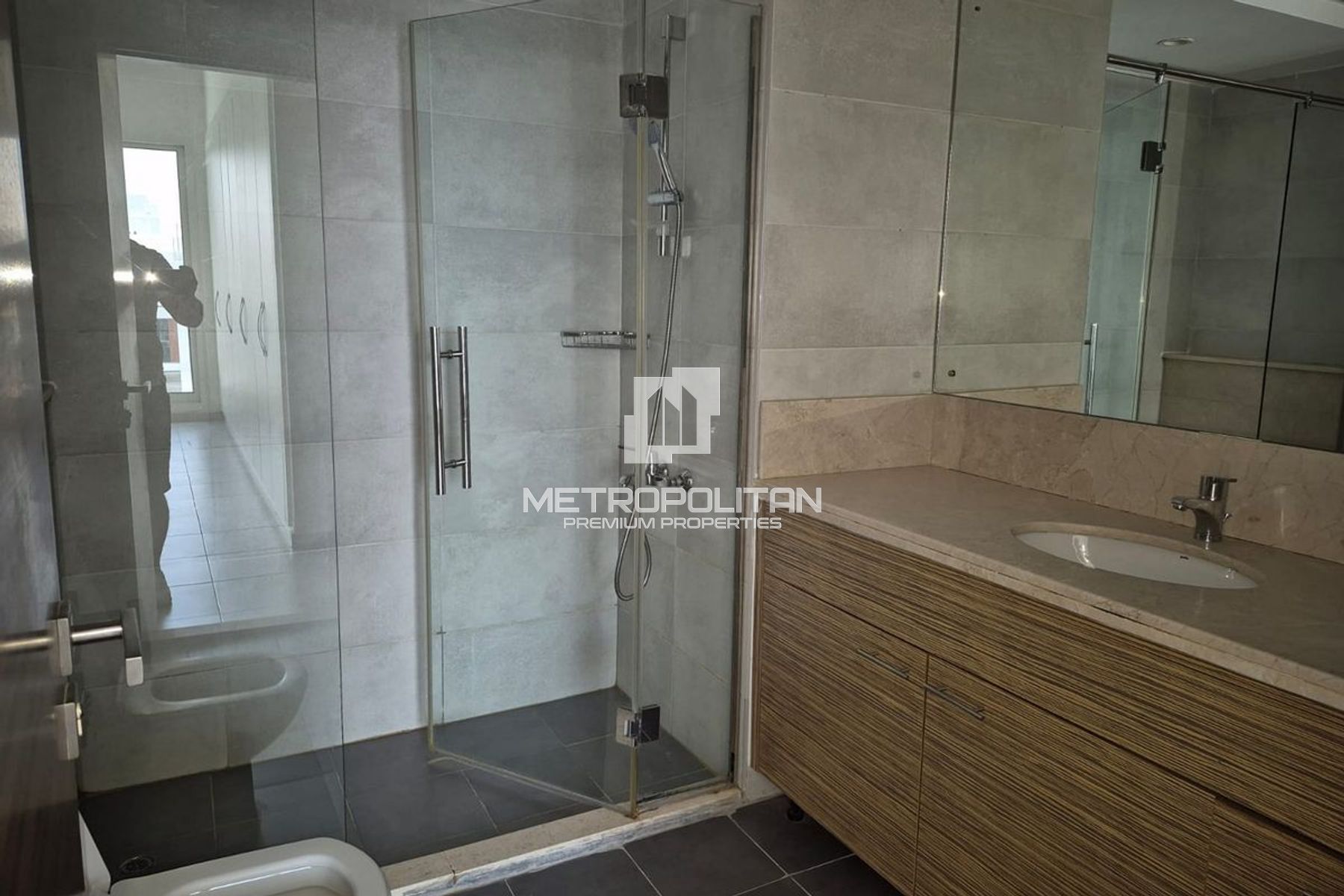 Specious Layout | Plus Study | High Floor