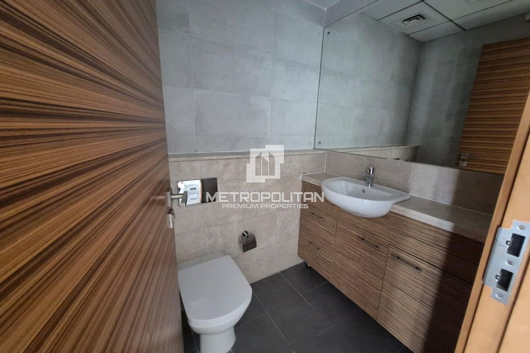 Specious Layout | Plus Study | High Floor