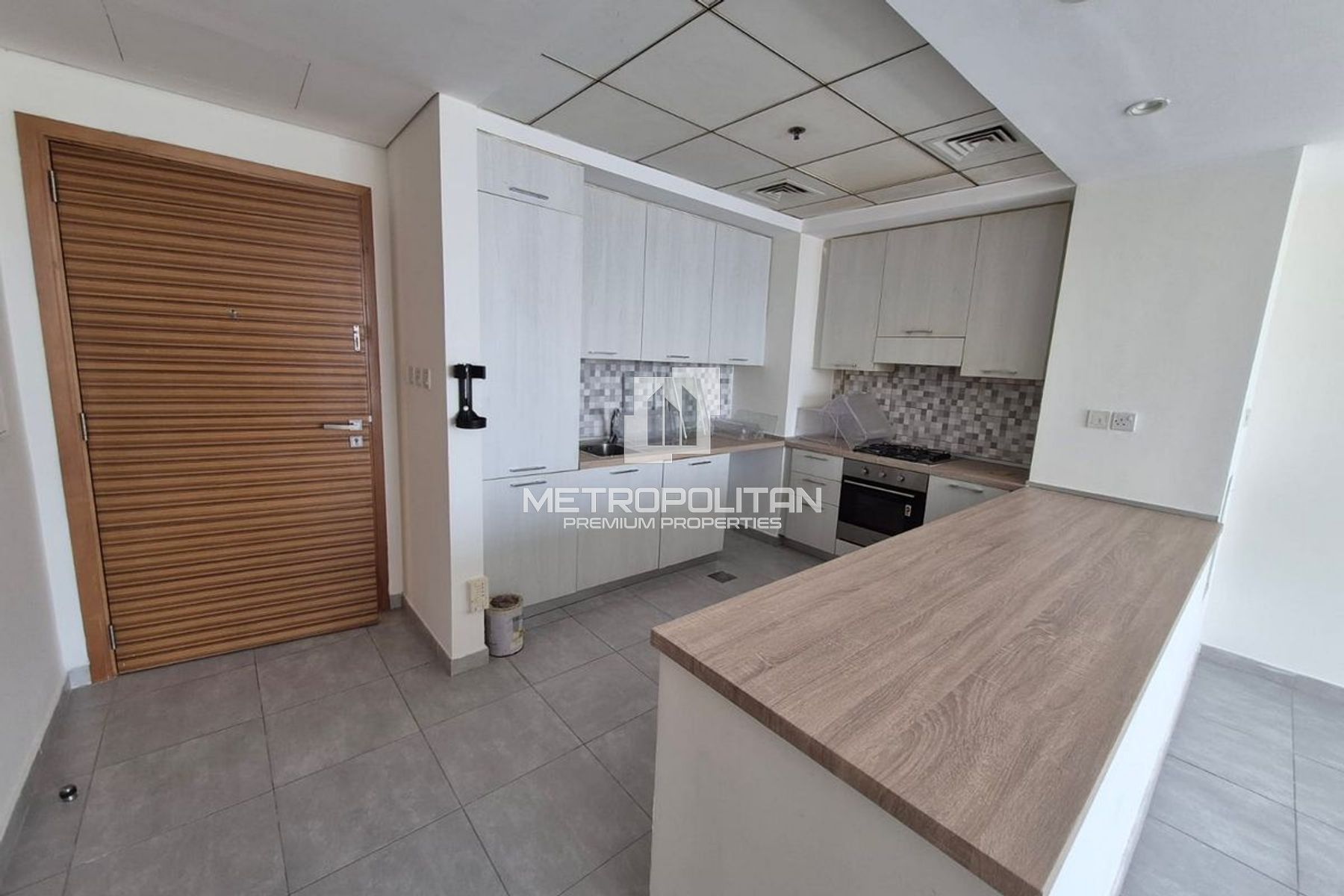 Specious Layout | Plus Study | High Floor