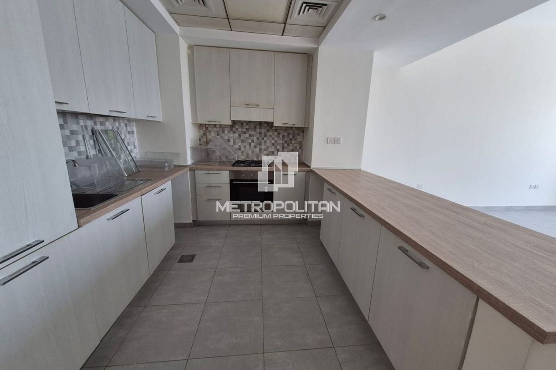 Specious Layout | Plus Study | High Floor