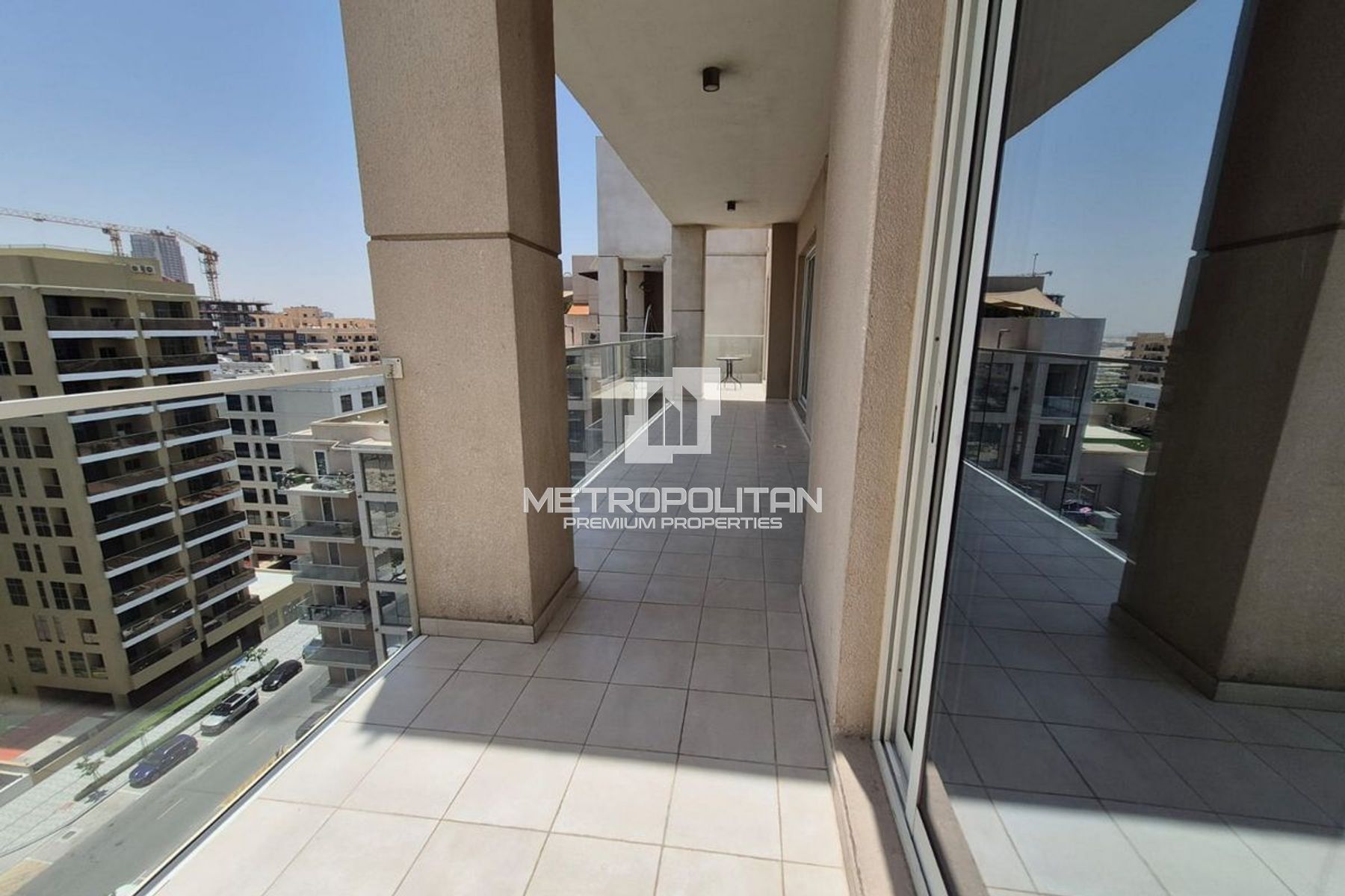 Specious Layout | Plus Study | High Floor