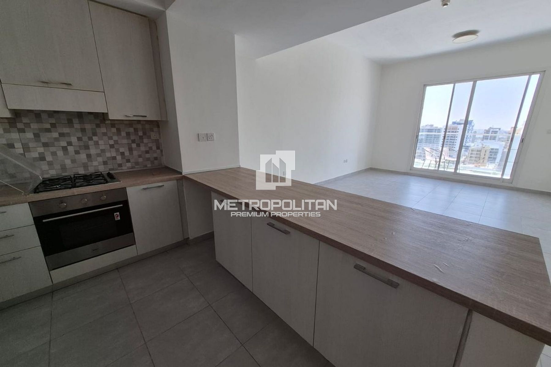 Specious Layout | Plus Study | High Floor