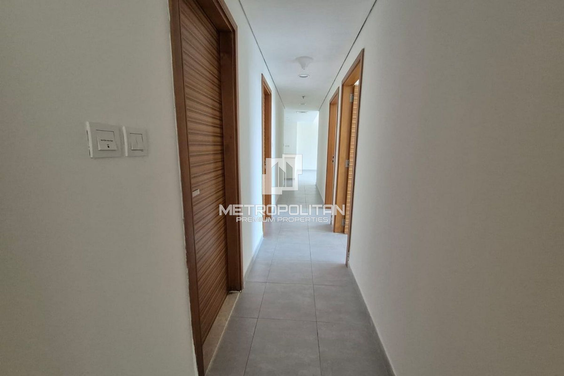Specious Layout | Plus Study | High Floor