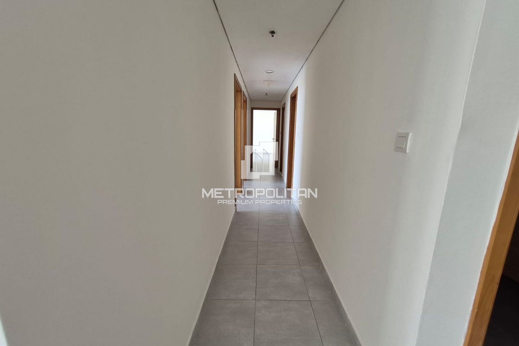 Specious Layout | Plus Study | High Floor