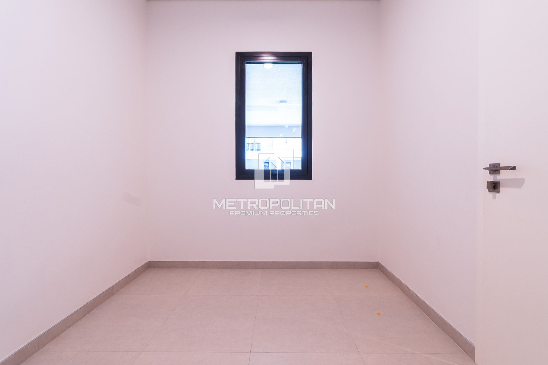 3BR Townhouse for Rent in Jebel Ali – MPR-10088