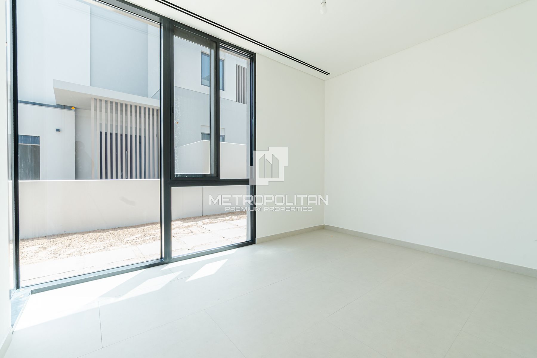3BR Townhouse for Rent in Jebel Ali – MPR-10088