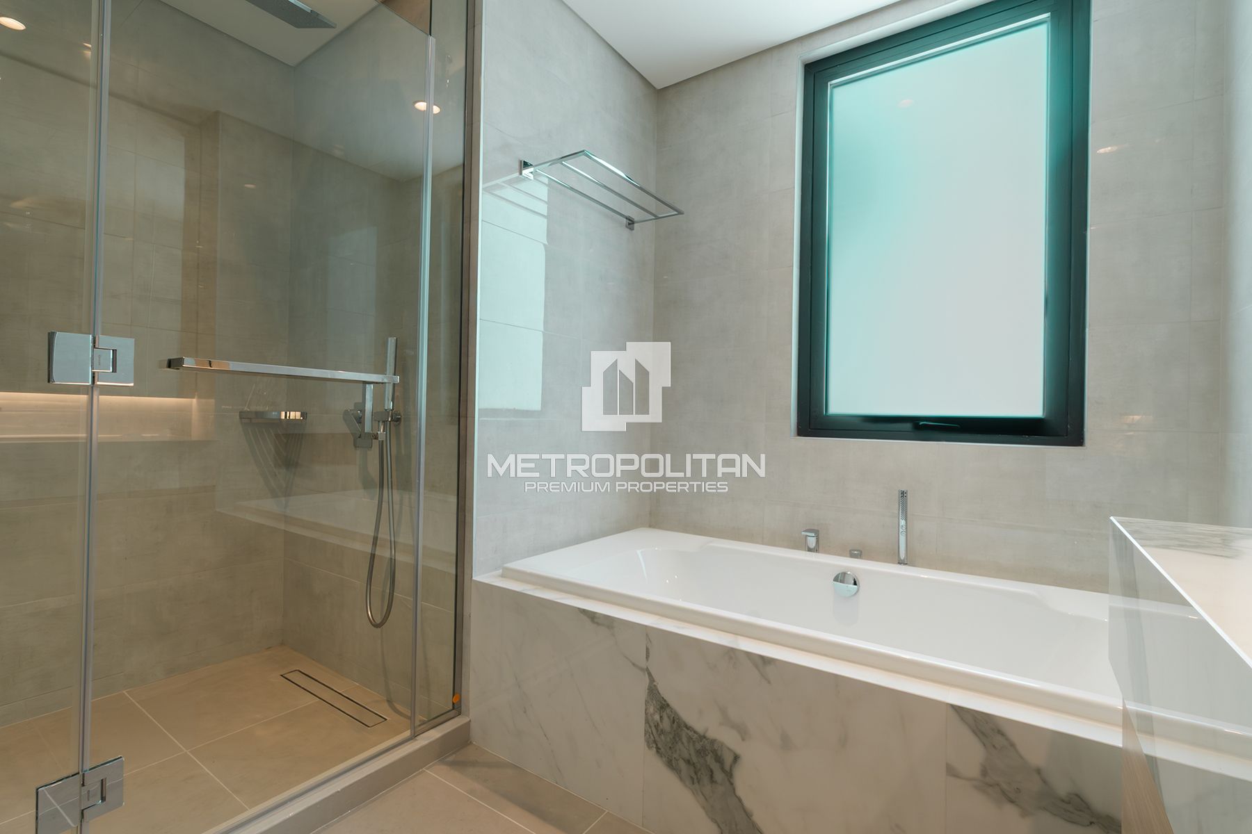 3BR Townhouse for Rent in Jebel Ali – MPR-10088