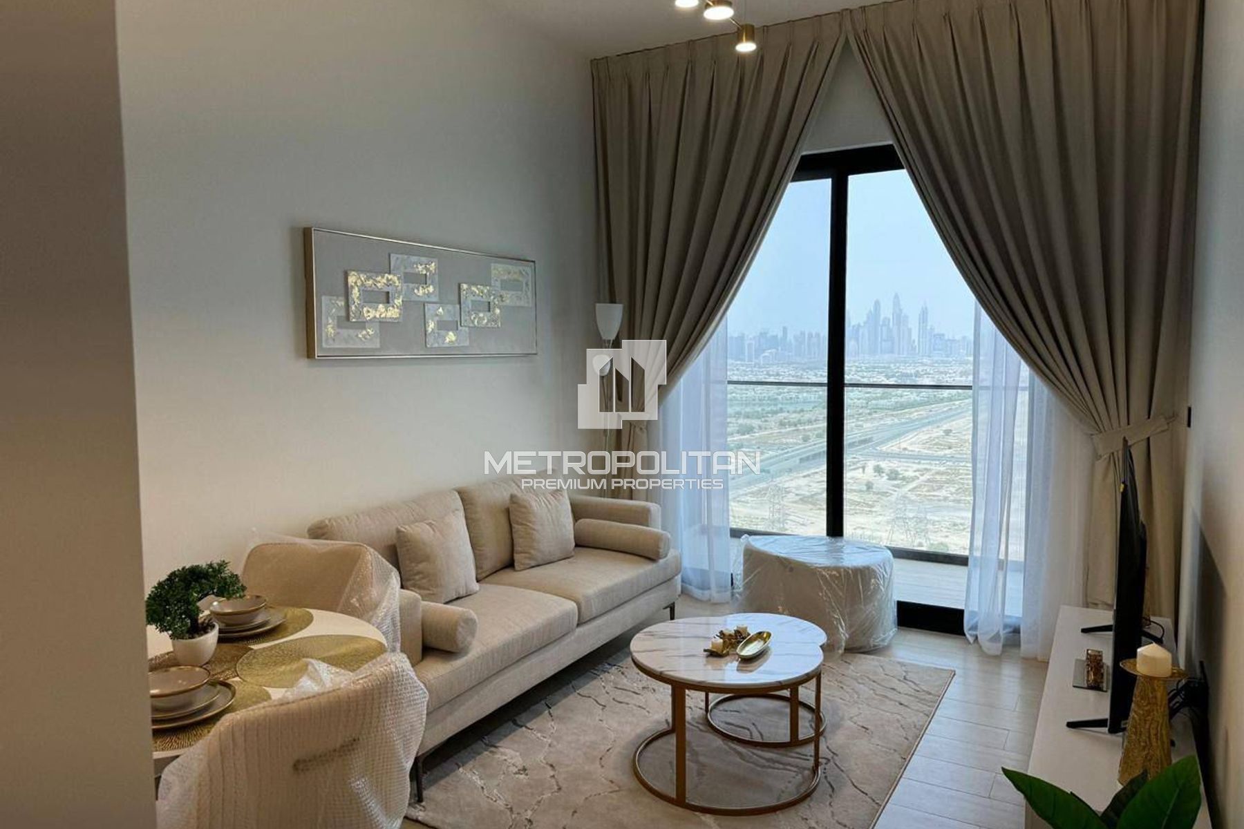 1BR Apartment for Rent in Jumeirah Village Circle – MPR-10089