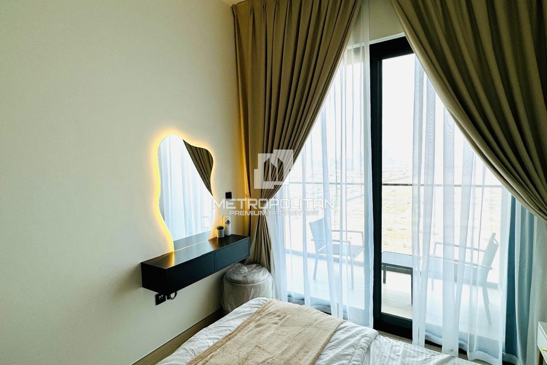 1BR Apartment for Rent in Jumeirah Village Circle – MPR-10089