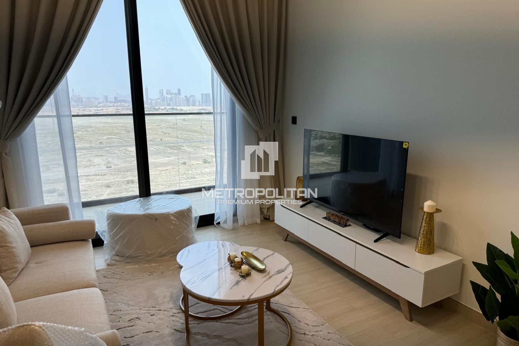 1BR Apartment for Rent in Jumeirah Village Circle – MPR-10089