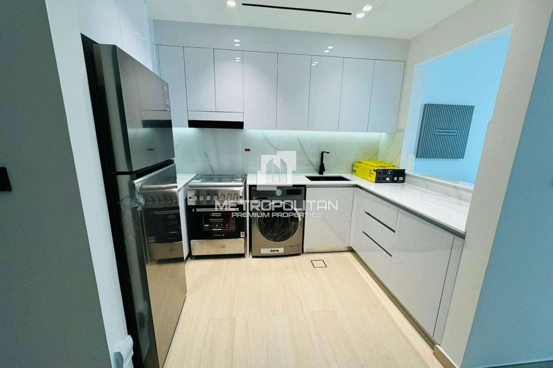 1BR Apartment for Rent in Jumeirah Village Circle – MPR-10089