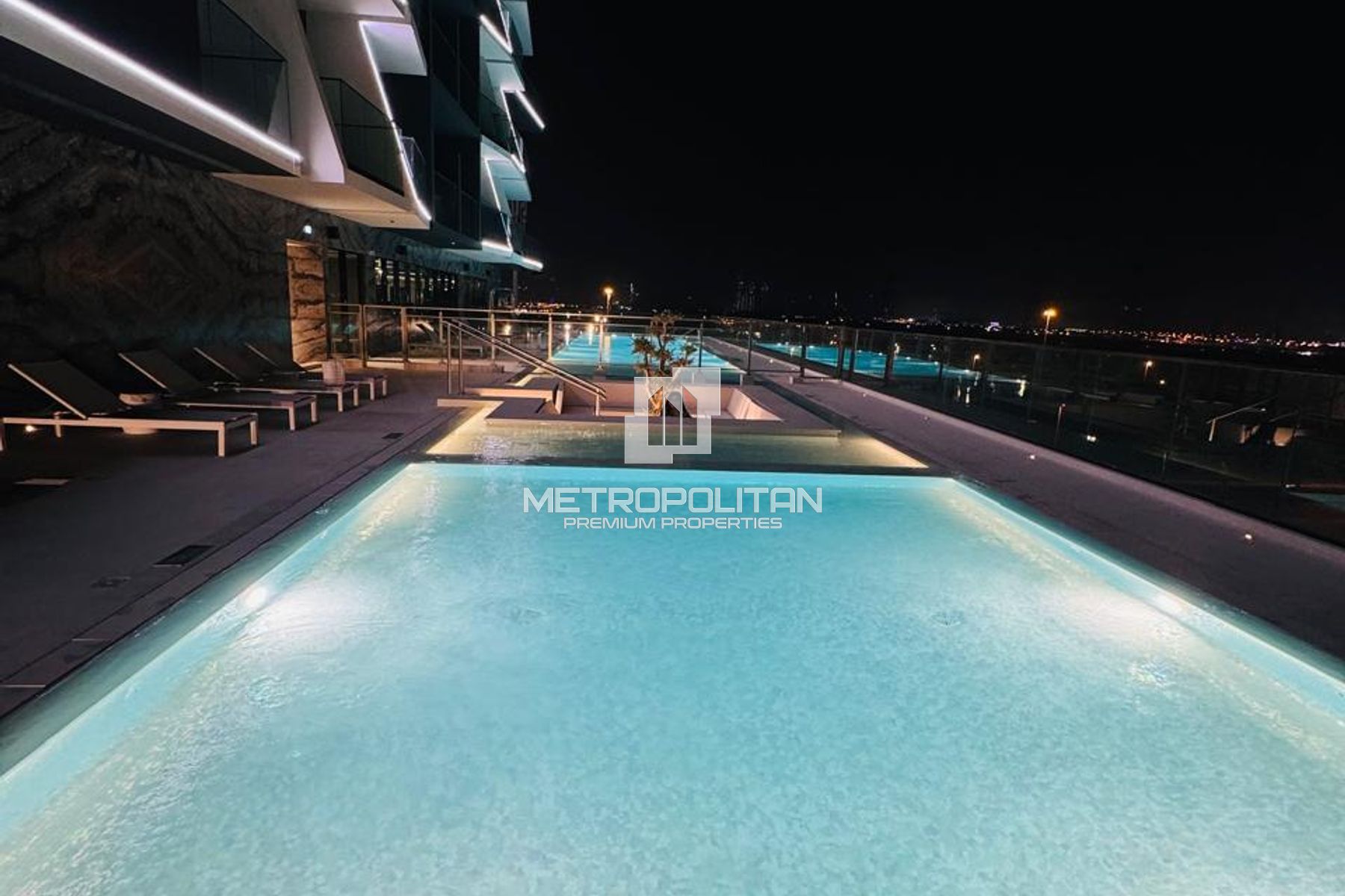 1BR Apartment for Rent in Jumeirah Village Circle – MPR-10089