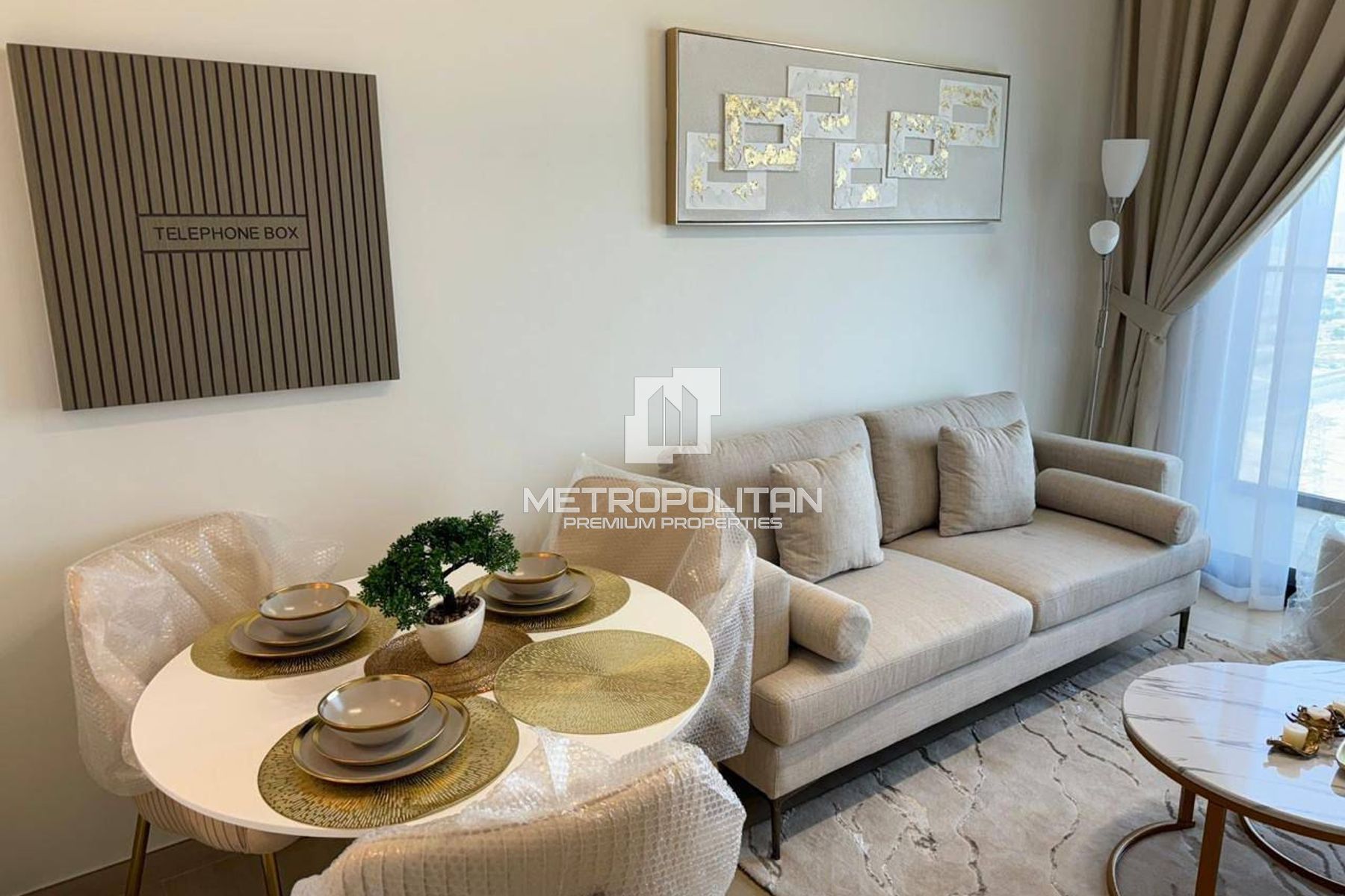 1BR Apartment for Rent in Jumeirah Village Circle – MPR-10089