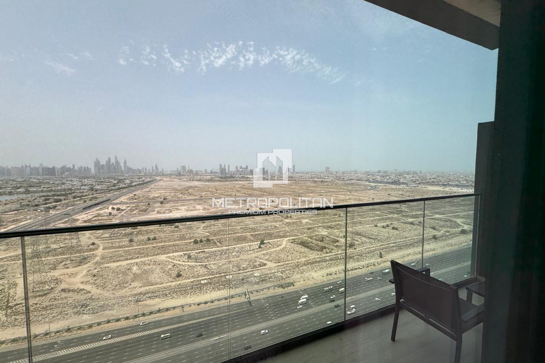1BR Apartment for Rent in Jumeirah Village Circle – MPR-10089