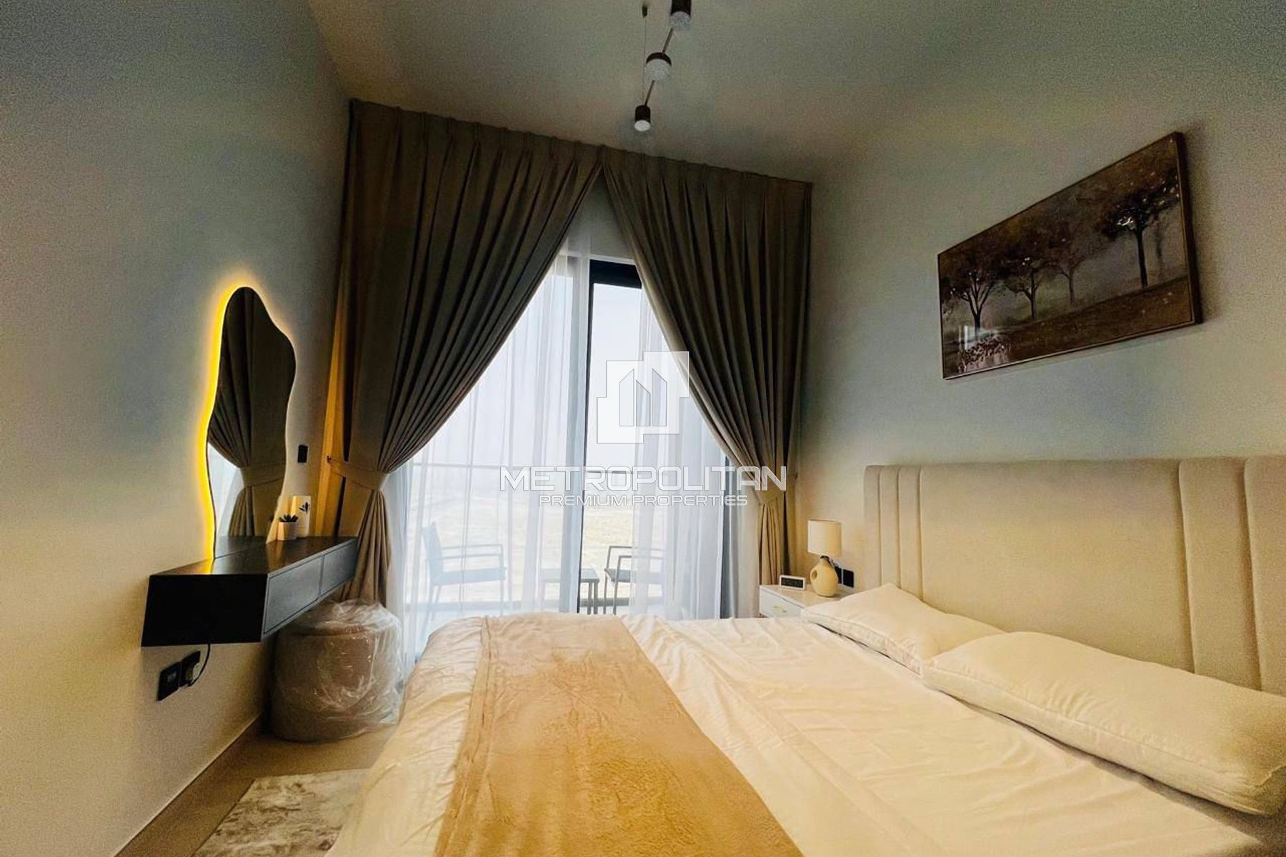 1BR Apartment for Rent in Jumeirah Village Circle – MPR-10089