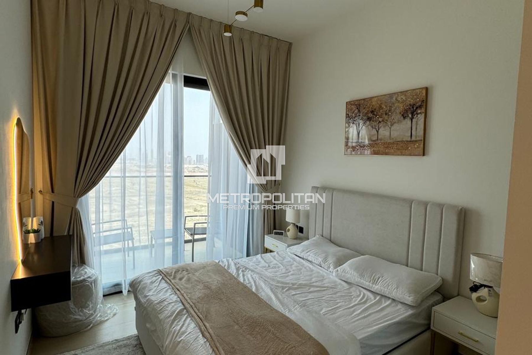 1BR Apartment for Rent in Jumeirah Village Circle – MPR-10089