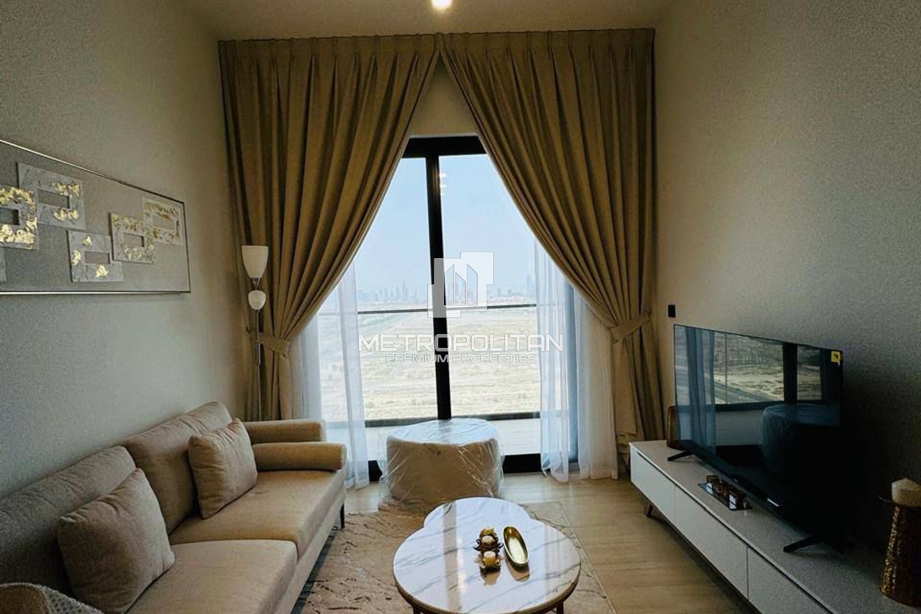 1BR Apartment for Rent in Jumeirah Village Circle – MPR-10089
