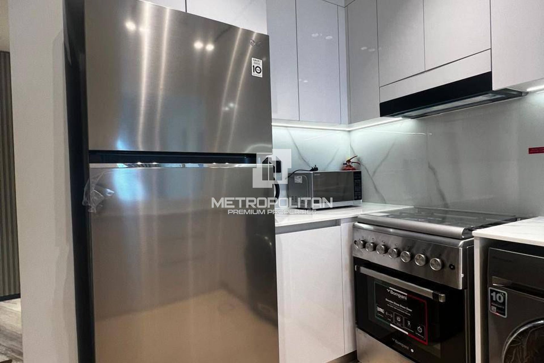 1BR Apartment for Rent in Jumeirah Village Circle – MPR-10089