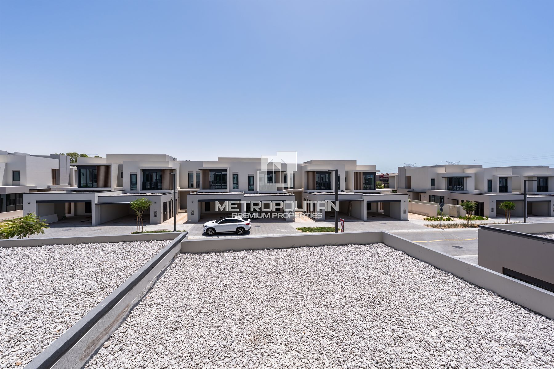 3BR Townhouse for Rent in Jebel Ali – MPR-10090