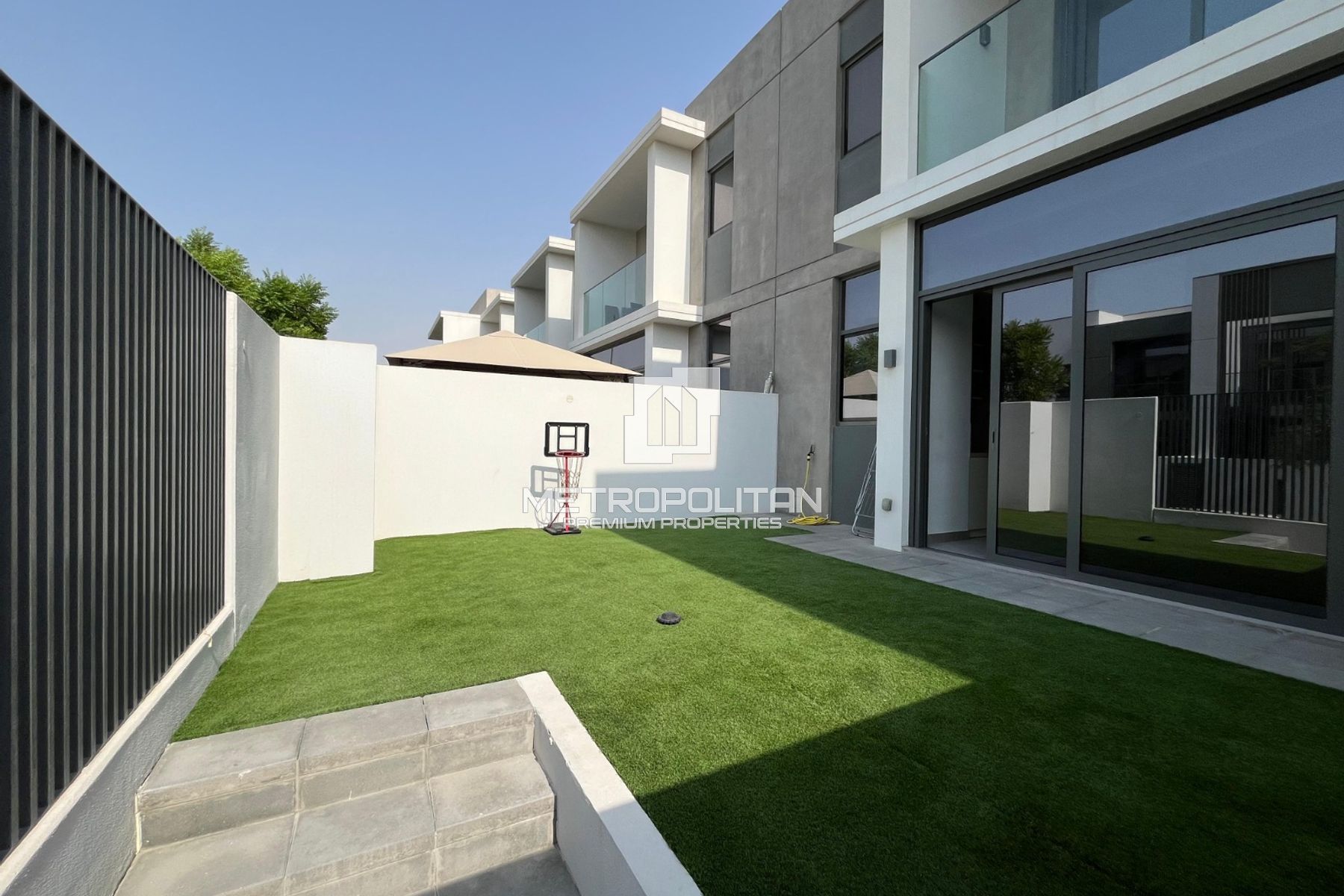 3BR Townhouse for Rent in Arabian Ranches 3 – MPR-10091
