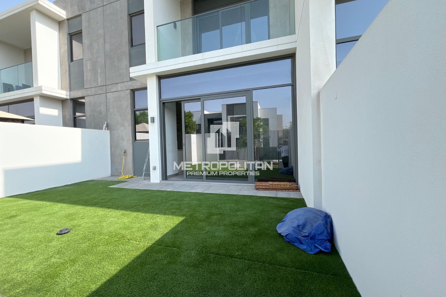 3BR Townhouse for Rent in Arabian Ranches 3 – MPR-10091