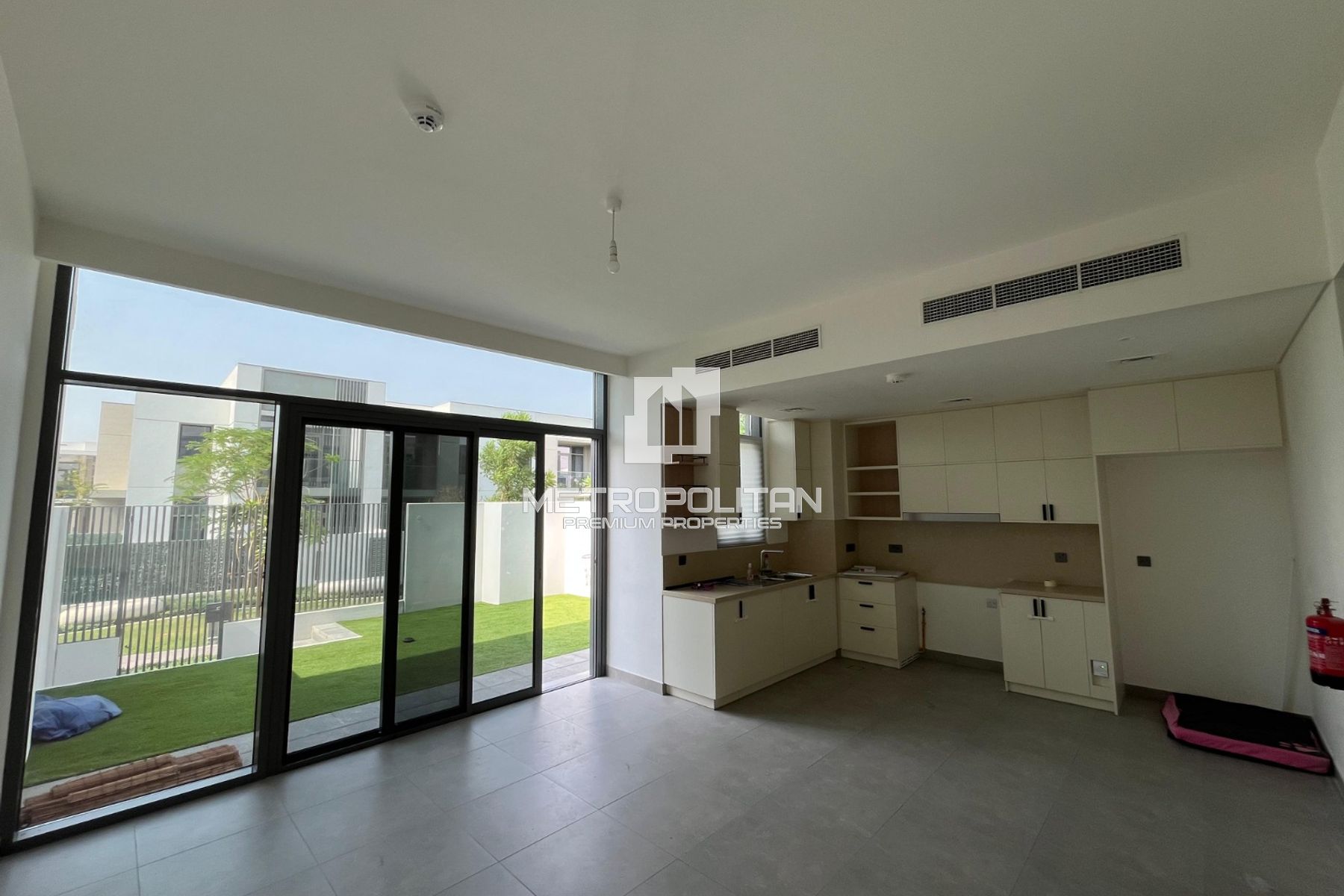 3BR Townhouse for Rent in Arabian Ranches 3 – MPR-10091