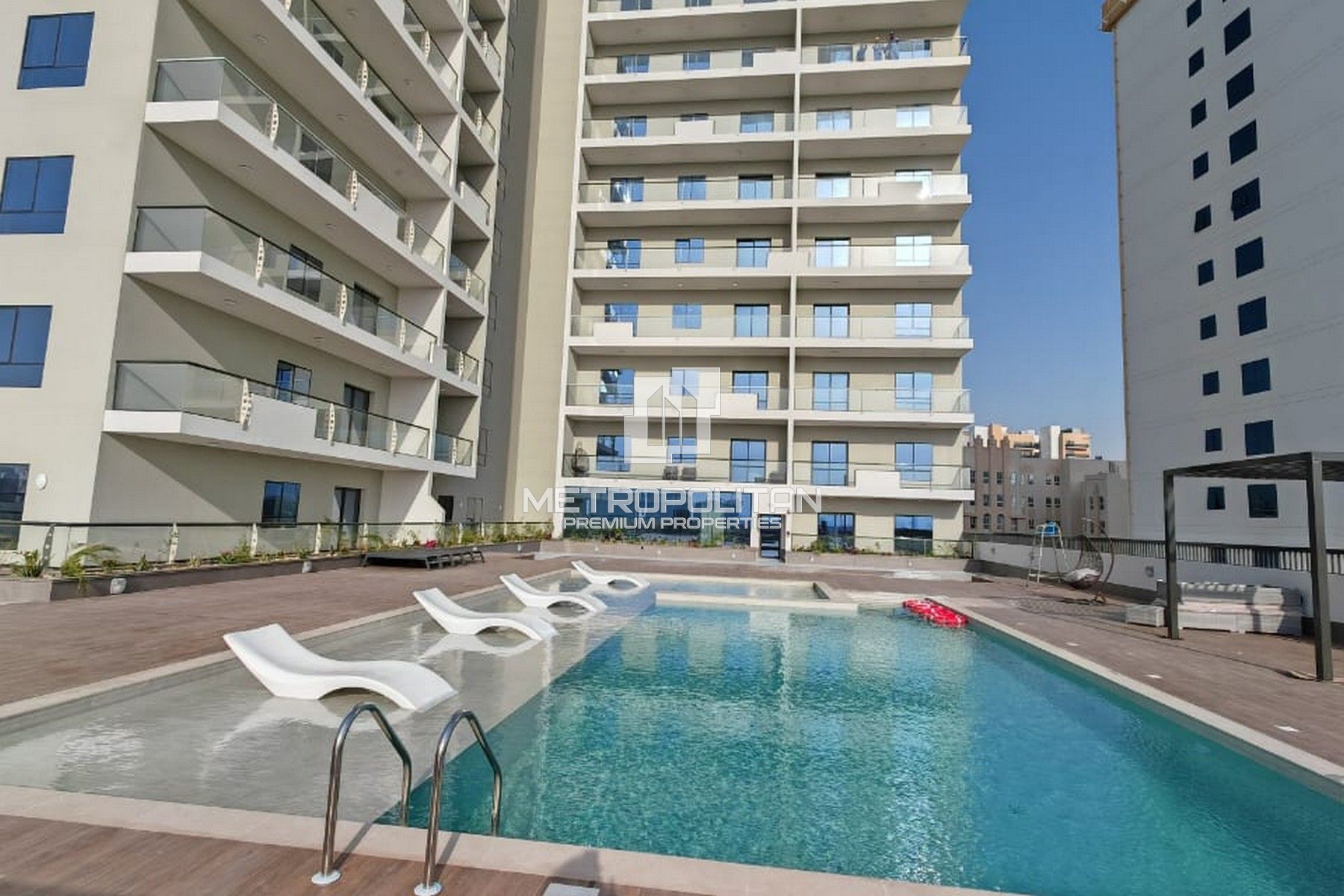 2BR Apartment for Rent in Majan – MPR-10093