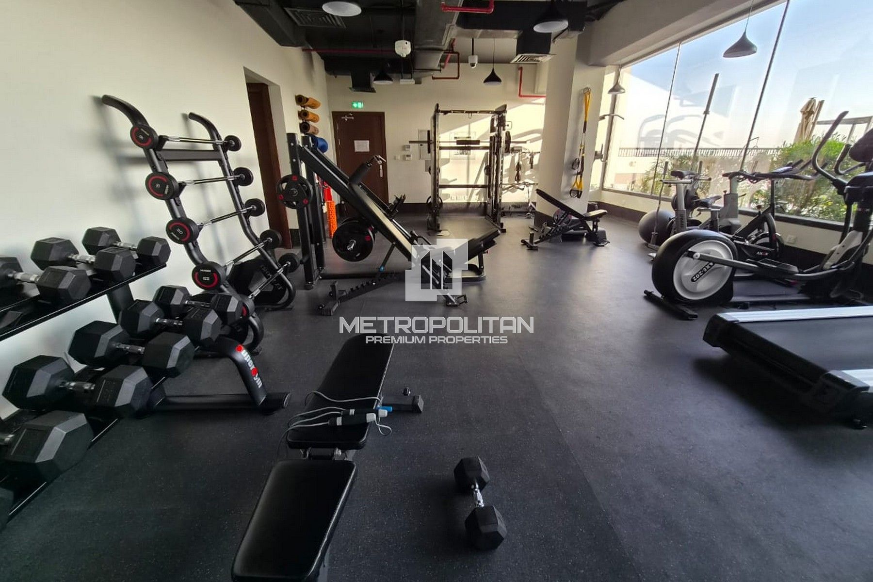 2BR Apartment for Rent in Majan – MPR-10093
