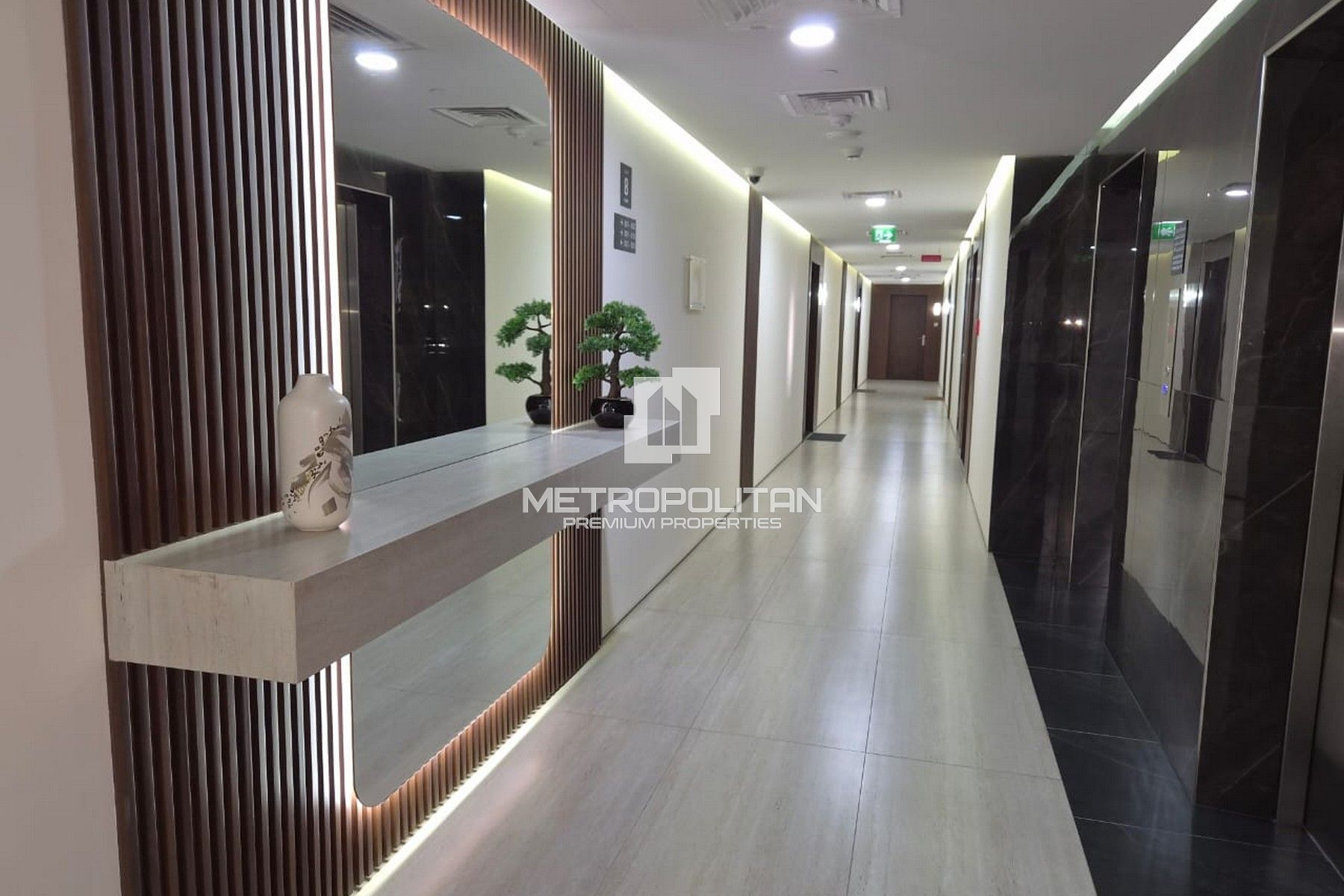 2BR Apartment for Rent in Majan – MPR-10093