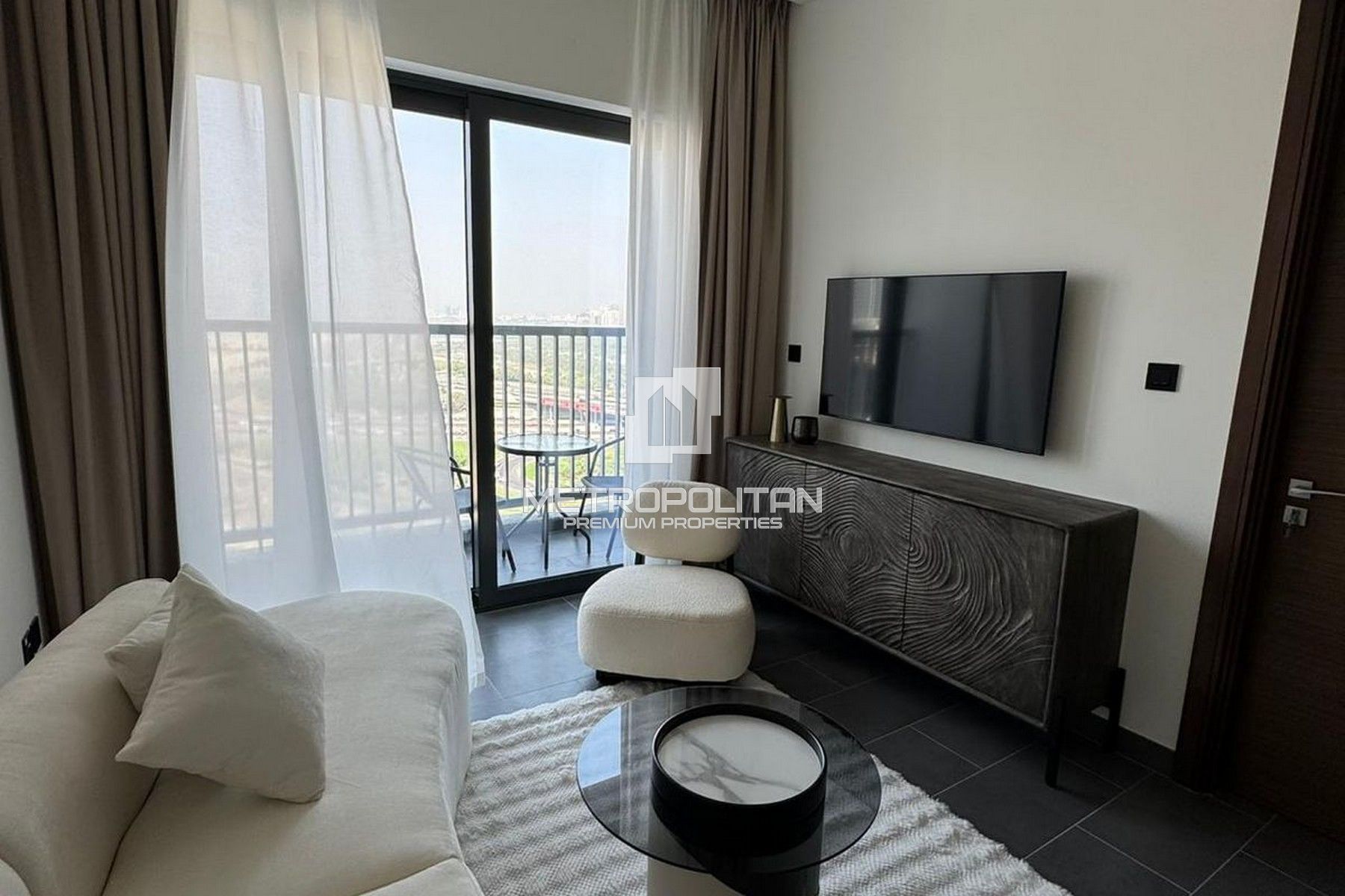 1BR Apartment for Rent in Mohammed Bin Rashid City – MPR-10094
