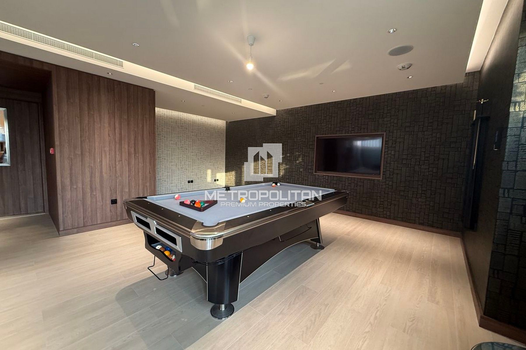 Furnished 1BHK | Burj Khalifa View | Ready To Move