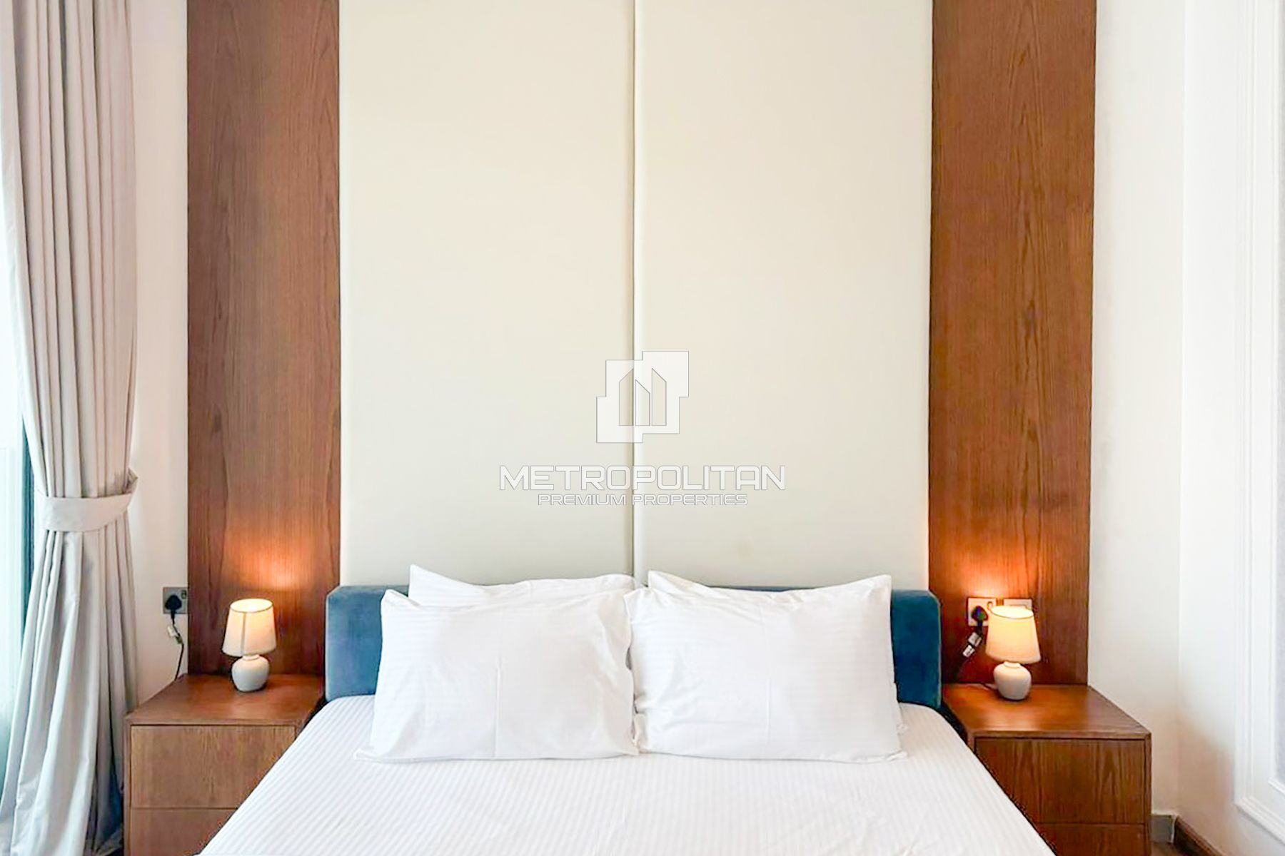 1BR Apartment for Rent in Palm Jumeirah – MPR-10095