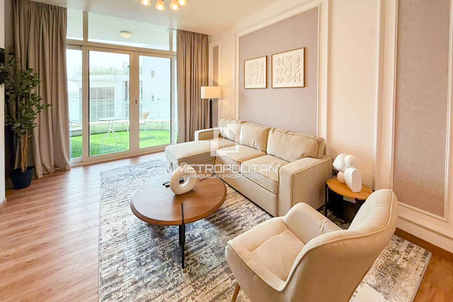 1BR Apartment for Rent in Palm Jumeirah – MPR-10095