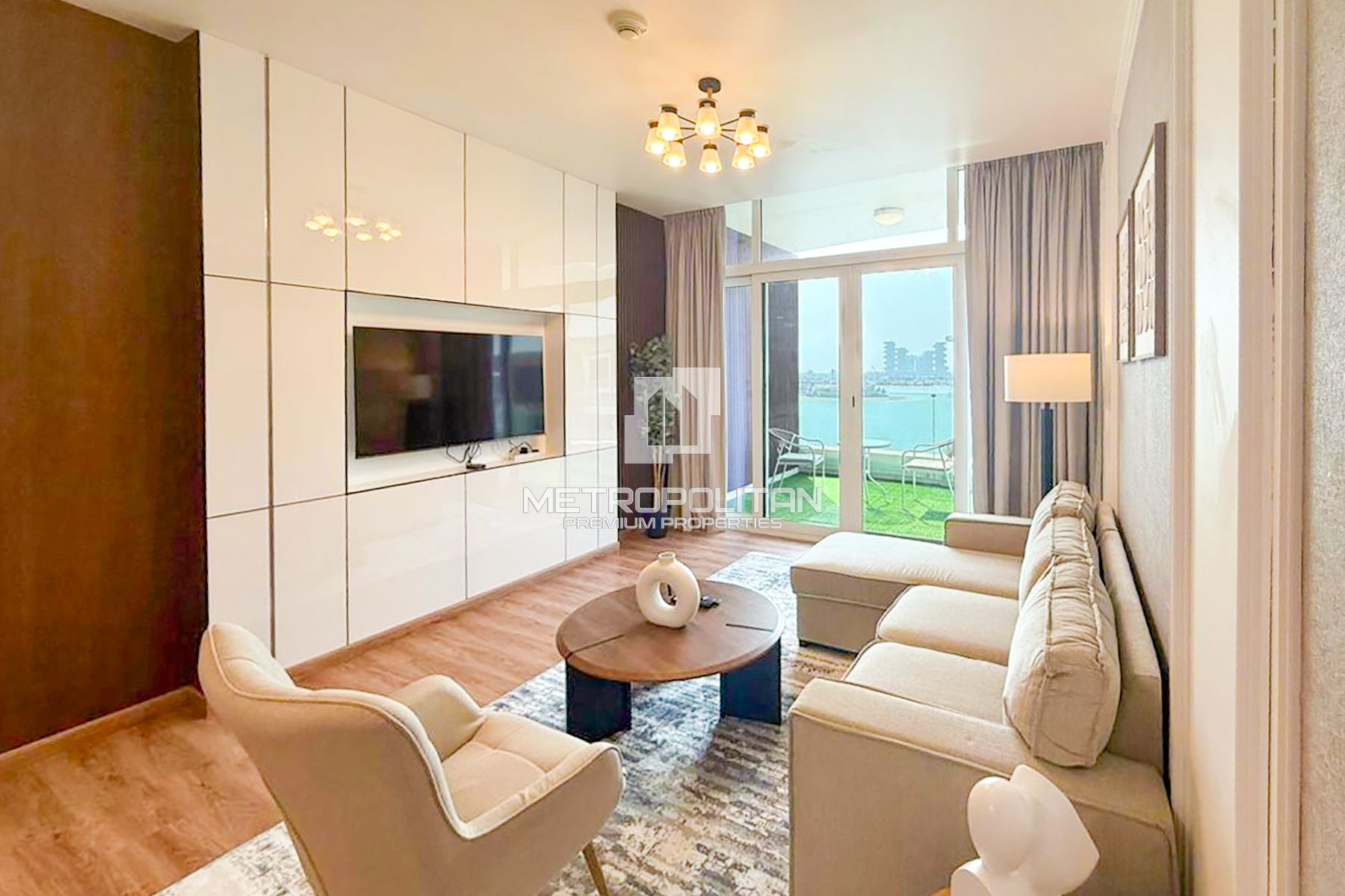 1BR Apartment for Rent in Palm Jumeirah – MPR-10095
