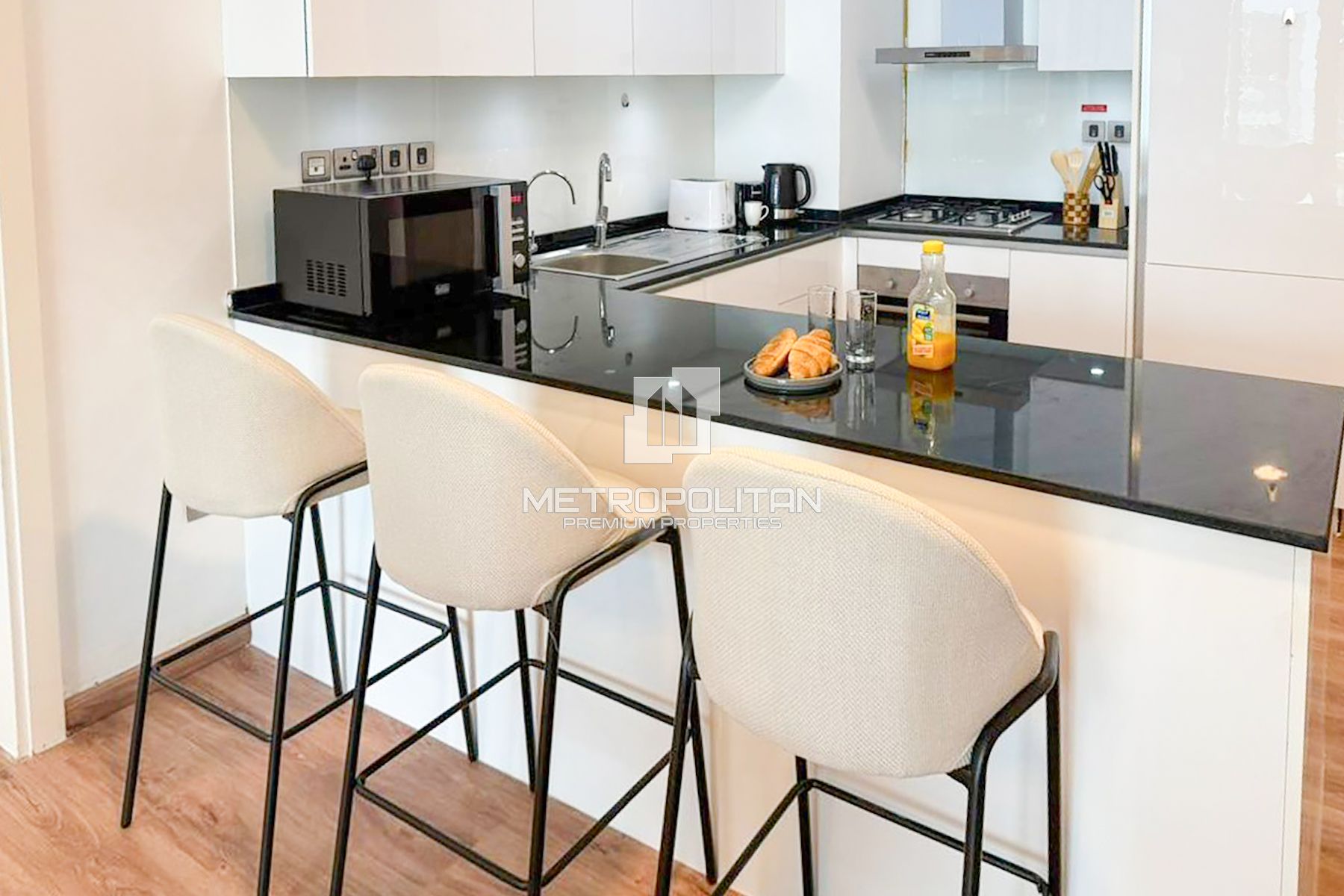1BR Apartment for Rent in Palm Jumeirah – MPR-10095