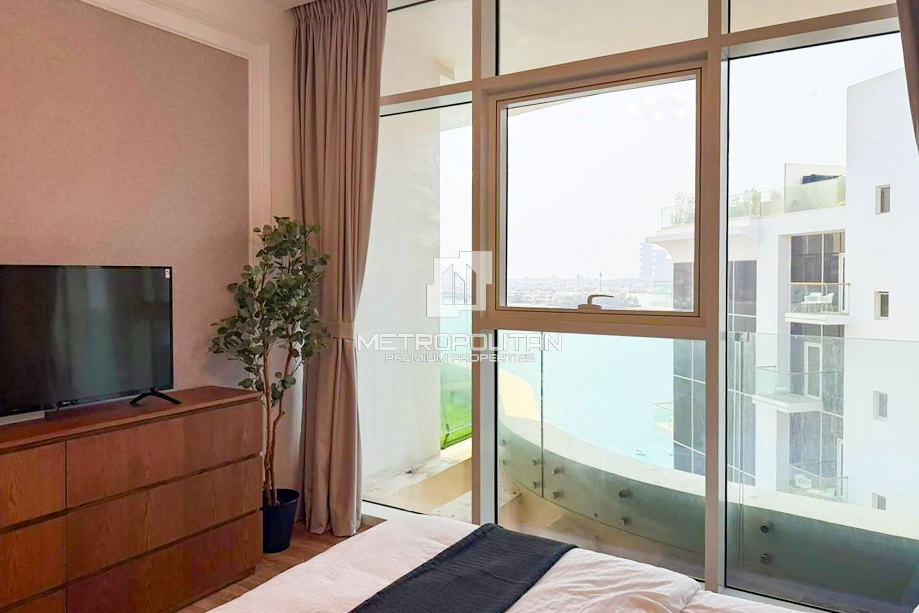 1BR Apartment for Rent in Palm Jumeirah – MPR-10095