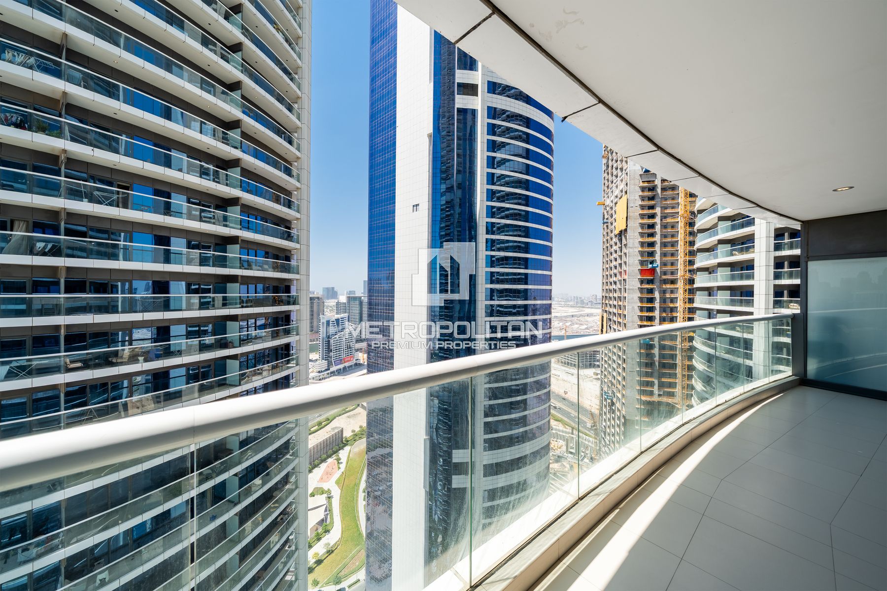1BR Apartment for Rent in Business Bay – MPR-10098