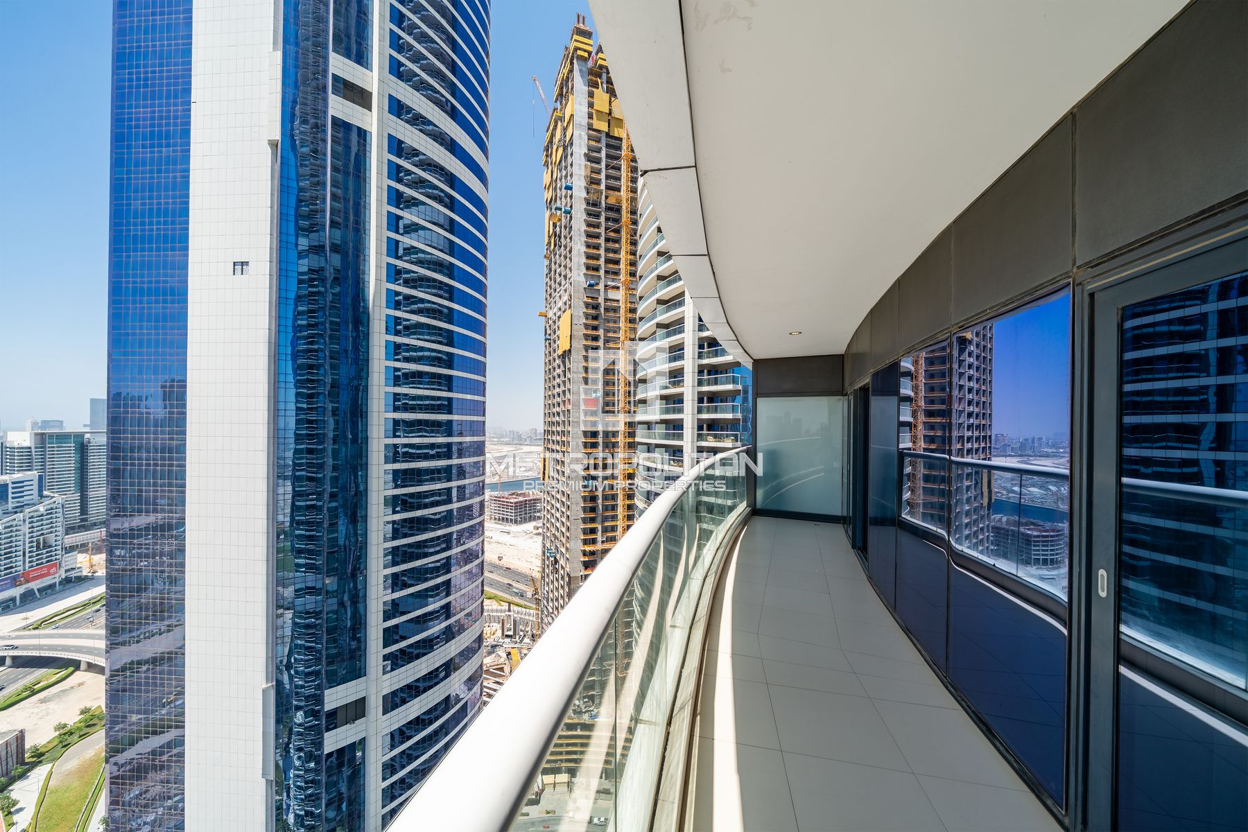 1BR Apartment for Rent in Business Bay – MPR-10098