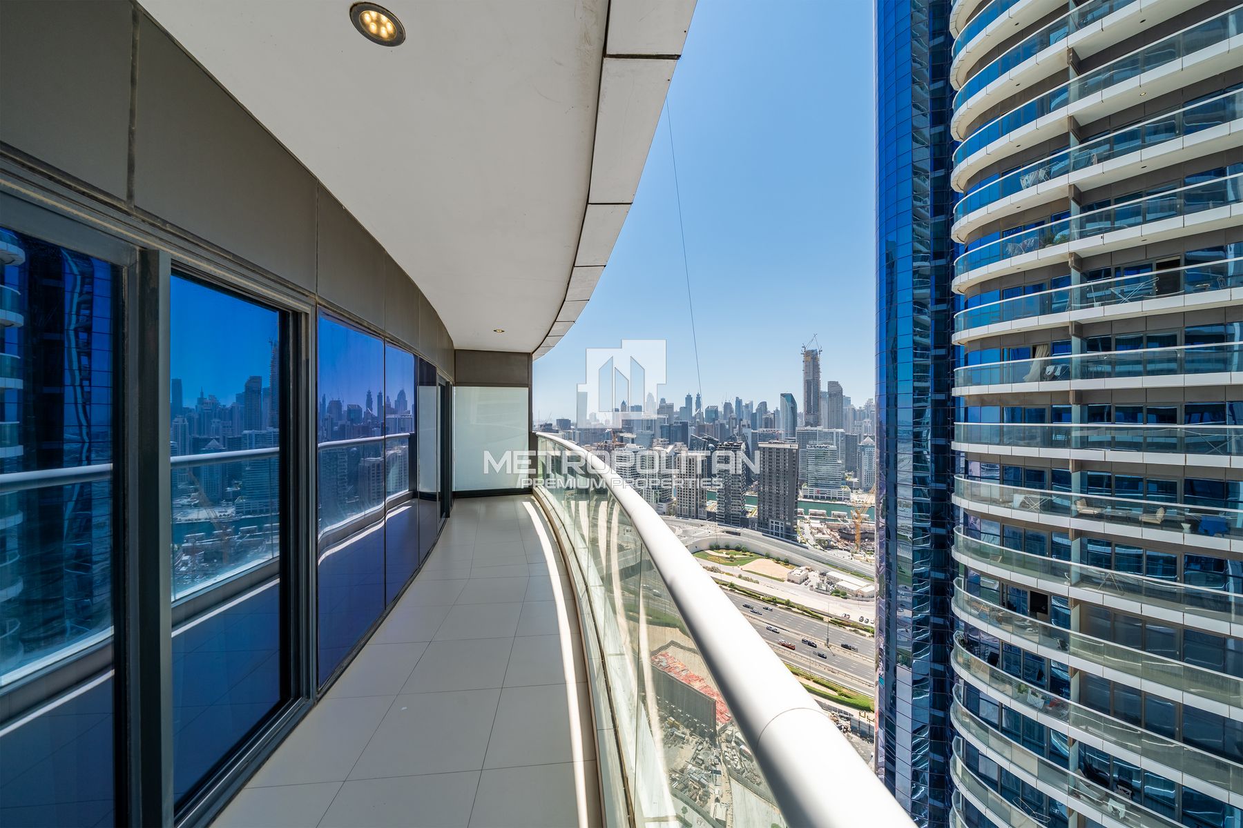 1BR Apartment for Rent in Business Bay – MPR-10098