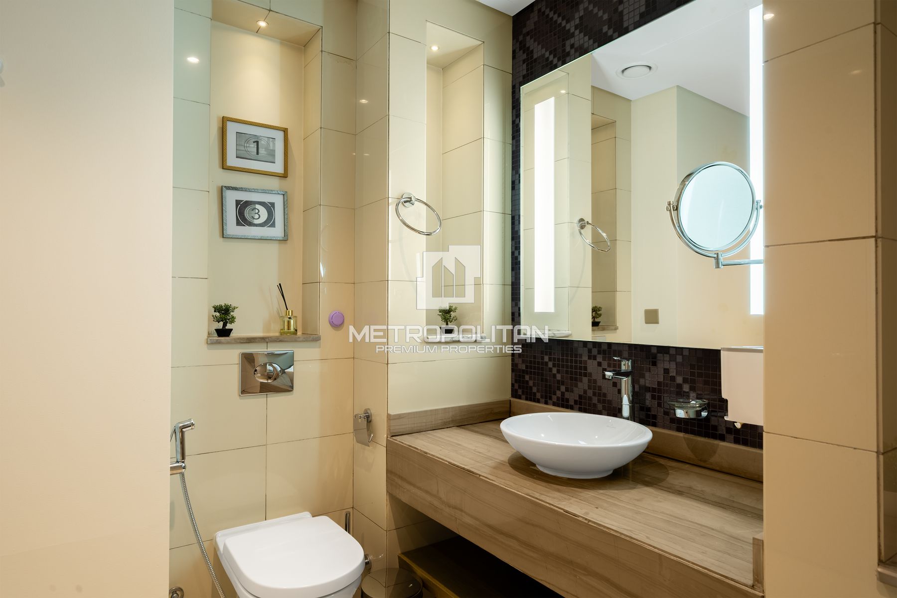 1BR Apartment for Rent in Business Bay – MPR-10098
