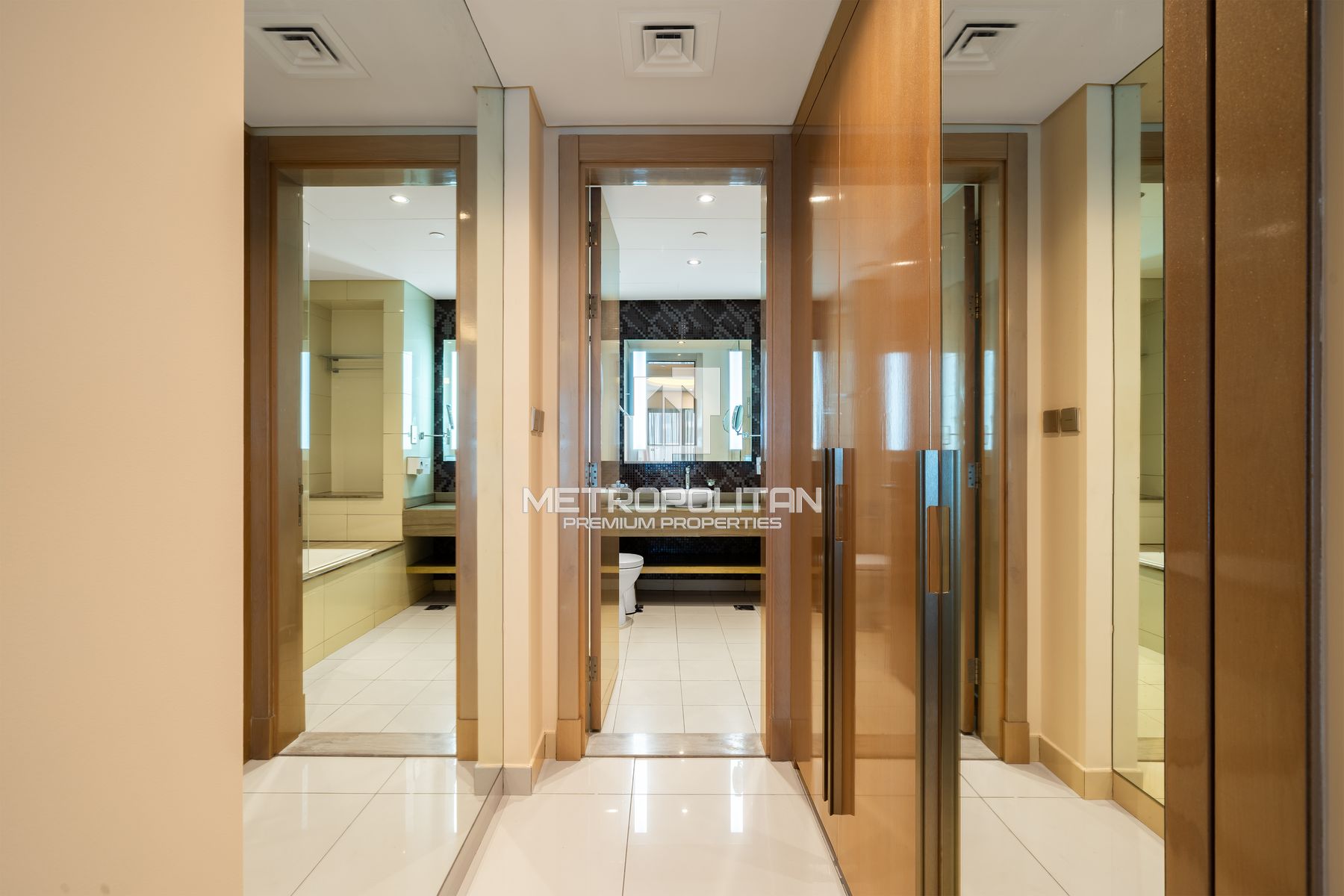 1BR Apartment for Rent in Business Bay – MPR-10098