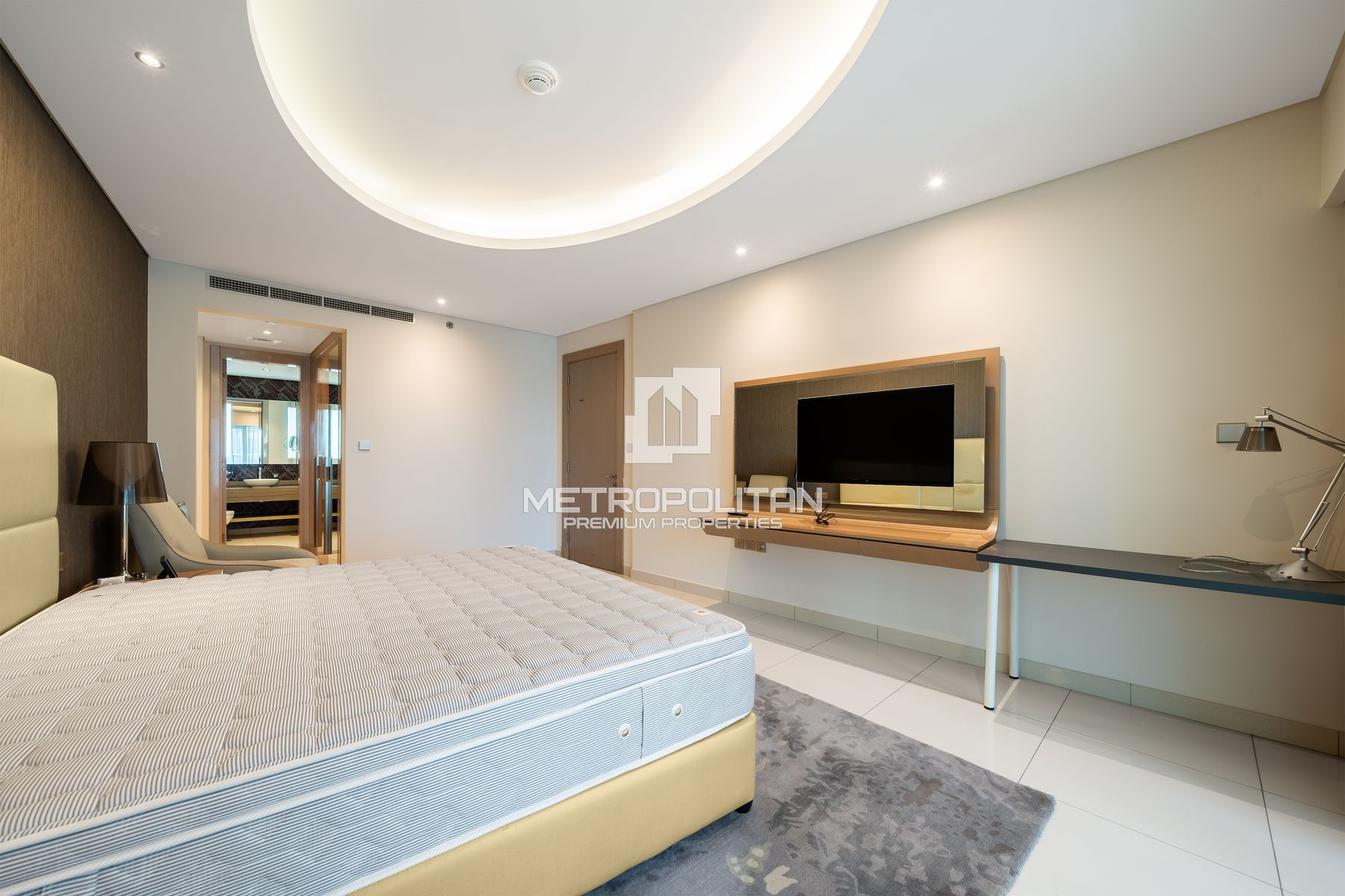1BR Apartment for Rent in Business Bay – MPR-10098